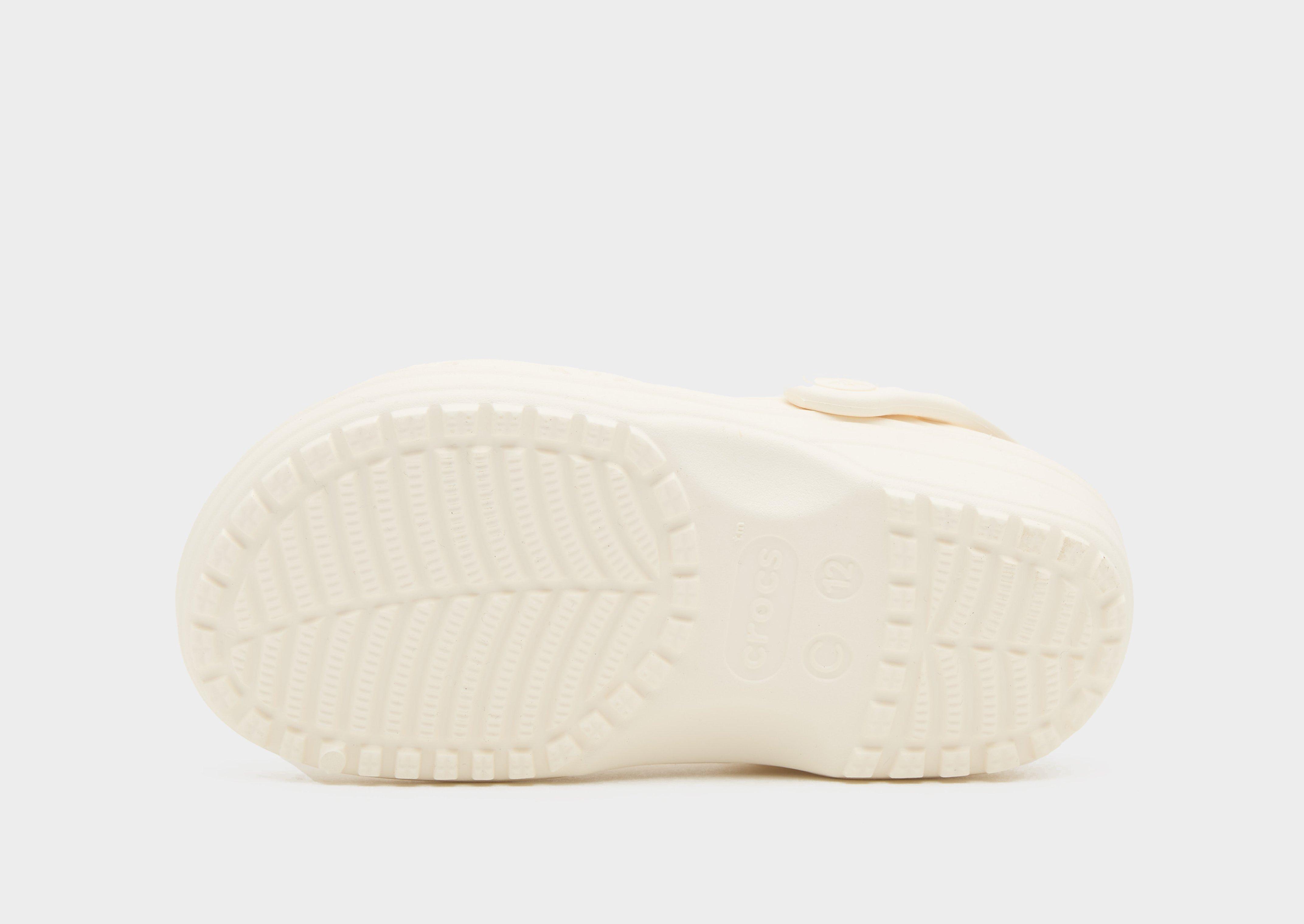 Crocs Classic Clog Flower Children