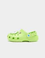 Crocs Monsters, Inc. Classic Clog Children