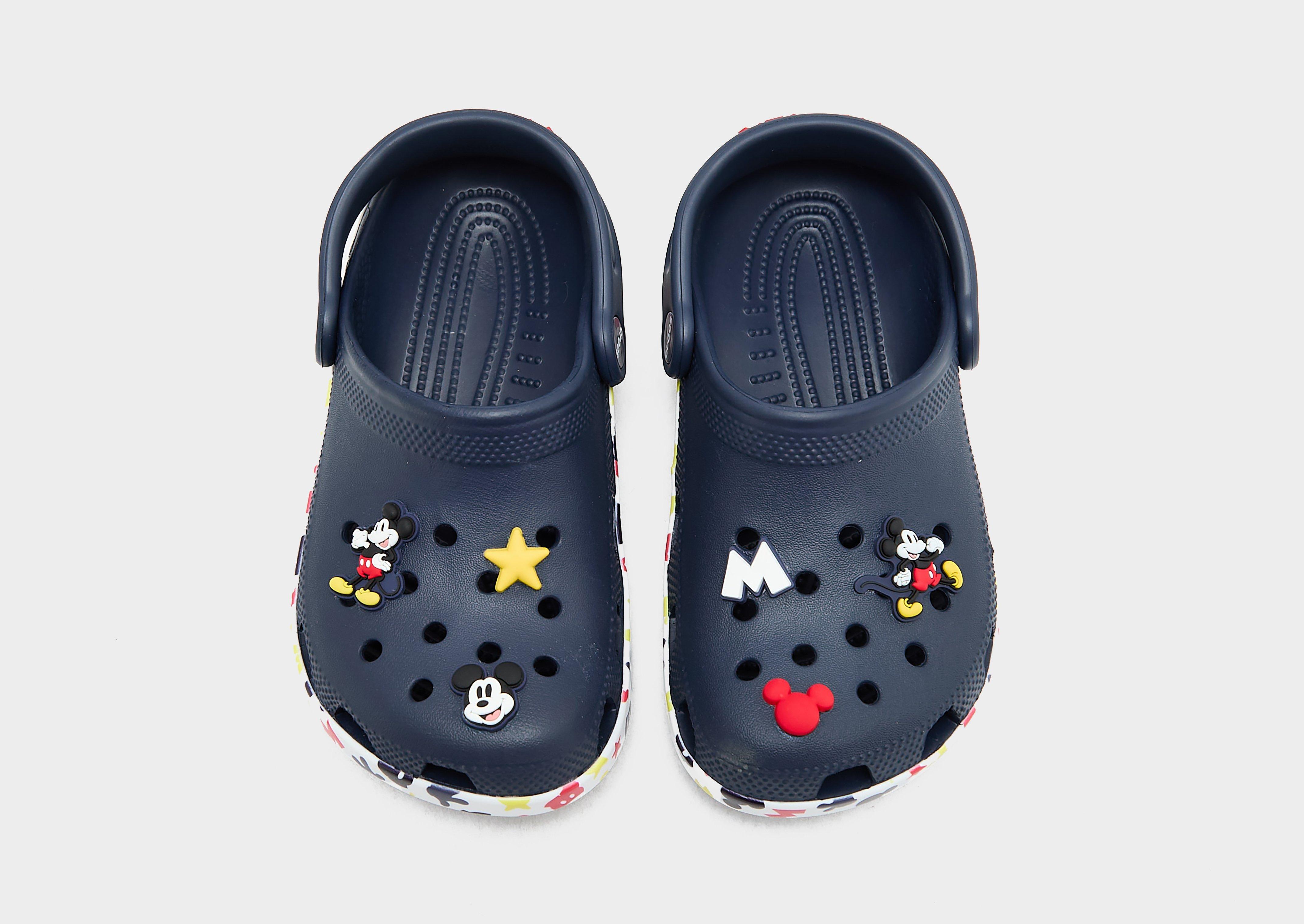 Crocs Classic Clog Kleinkinder