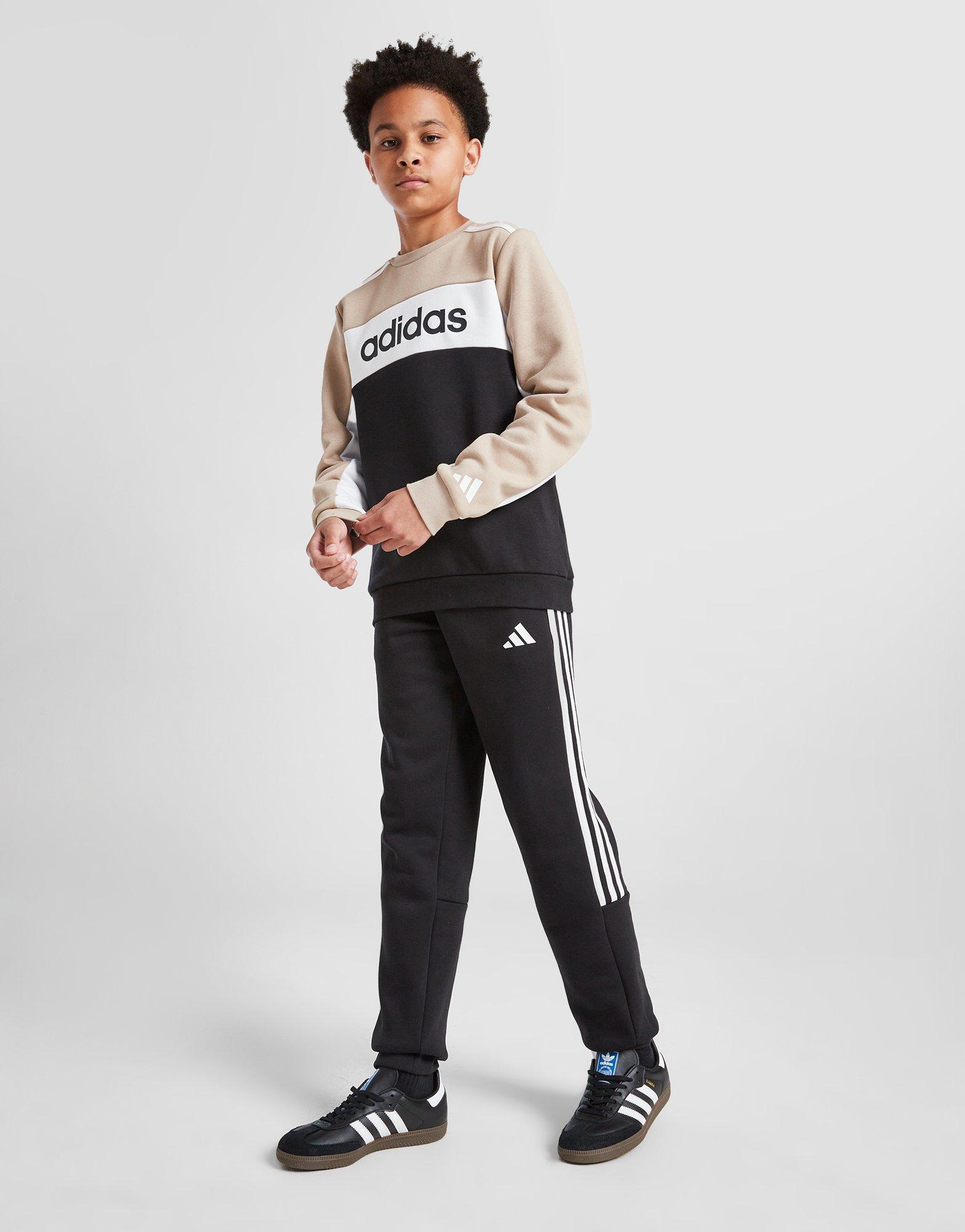 adidas Survêtement Badge Of Sport Enfant