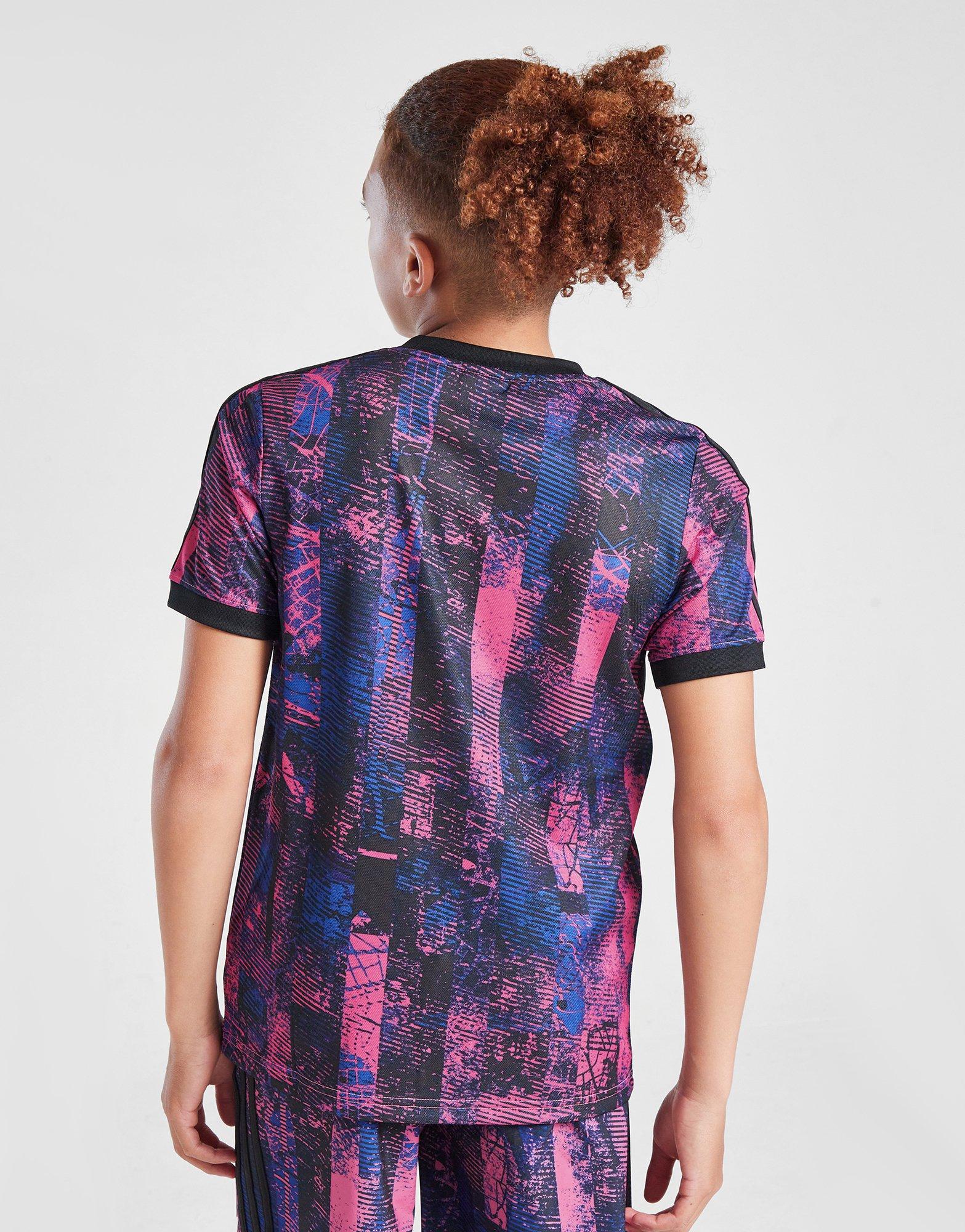 adidas Originals Football T-Shirt Junior