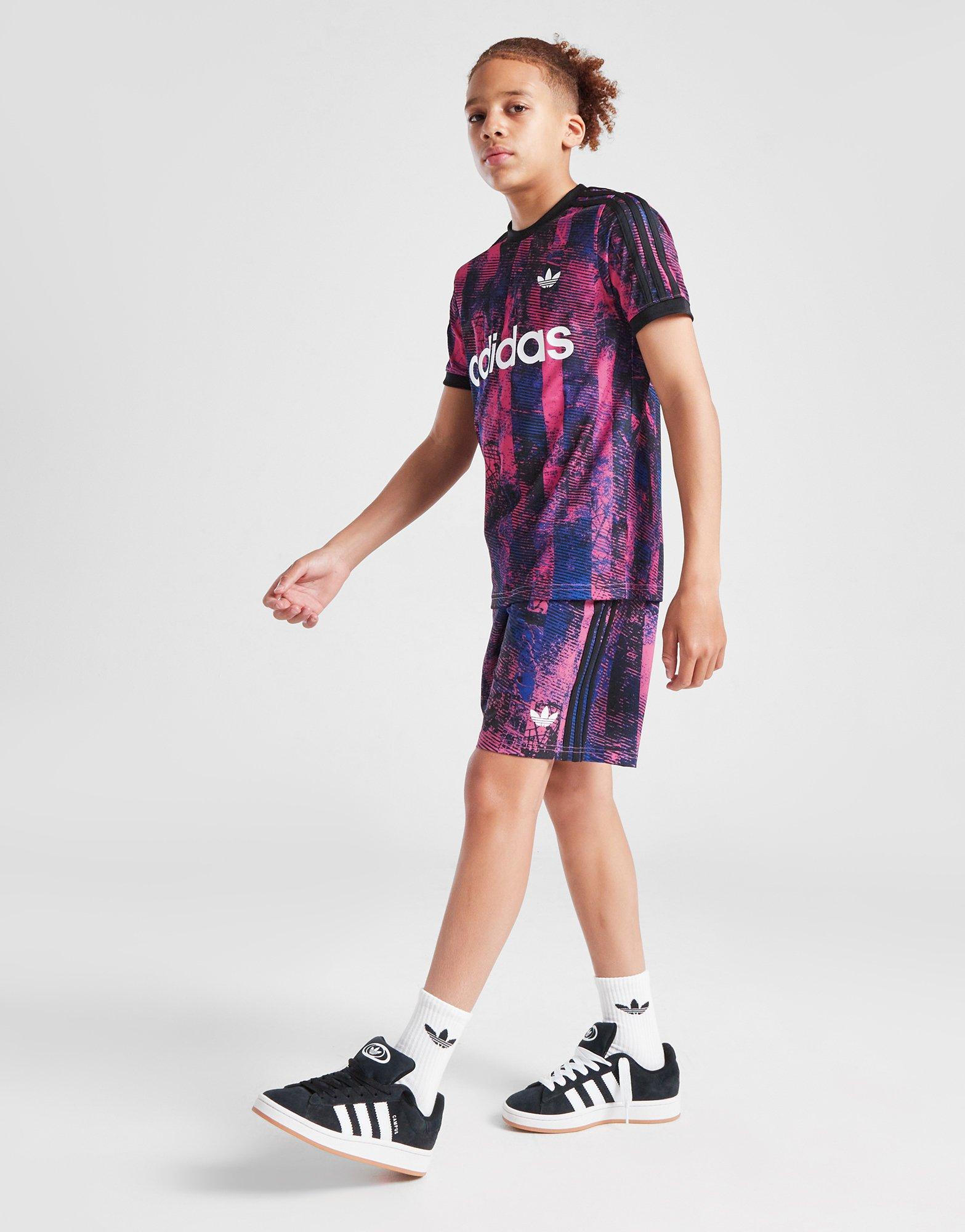 adidas Originals Short Football Junior