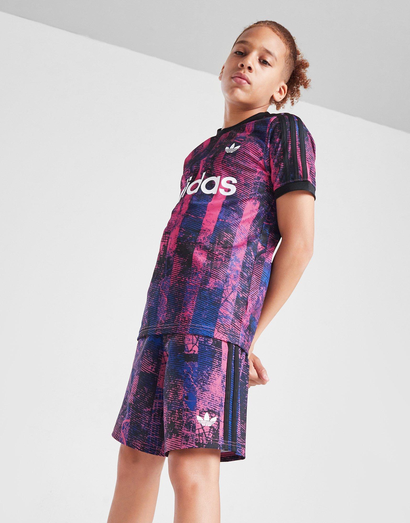 adidas Originals Short Football Junior
