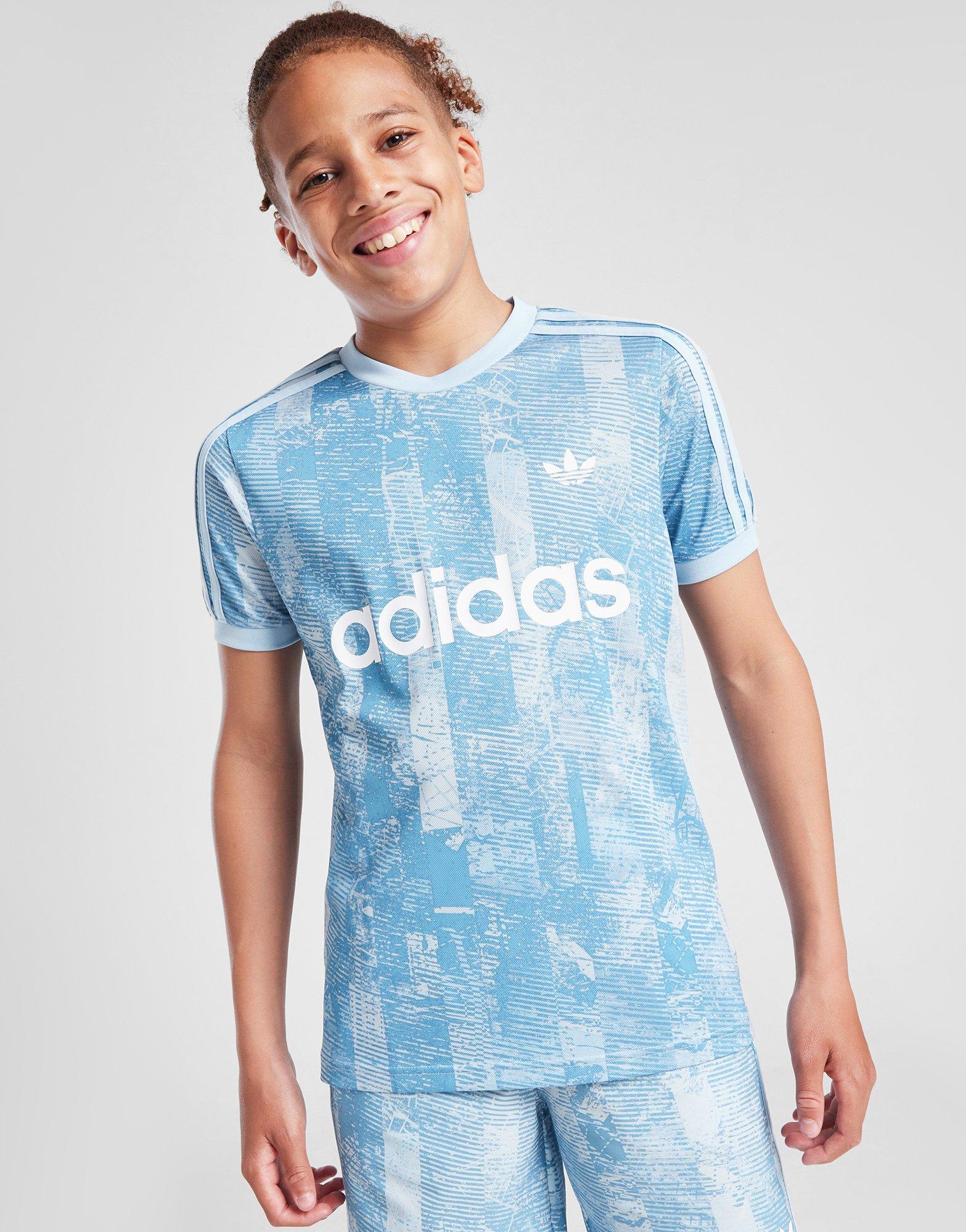 adidas Originals Football T-Shirt Junior