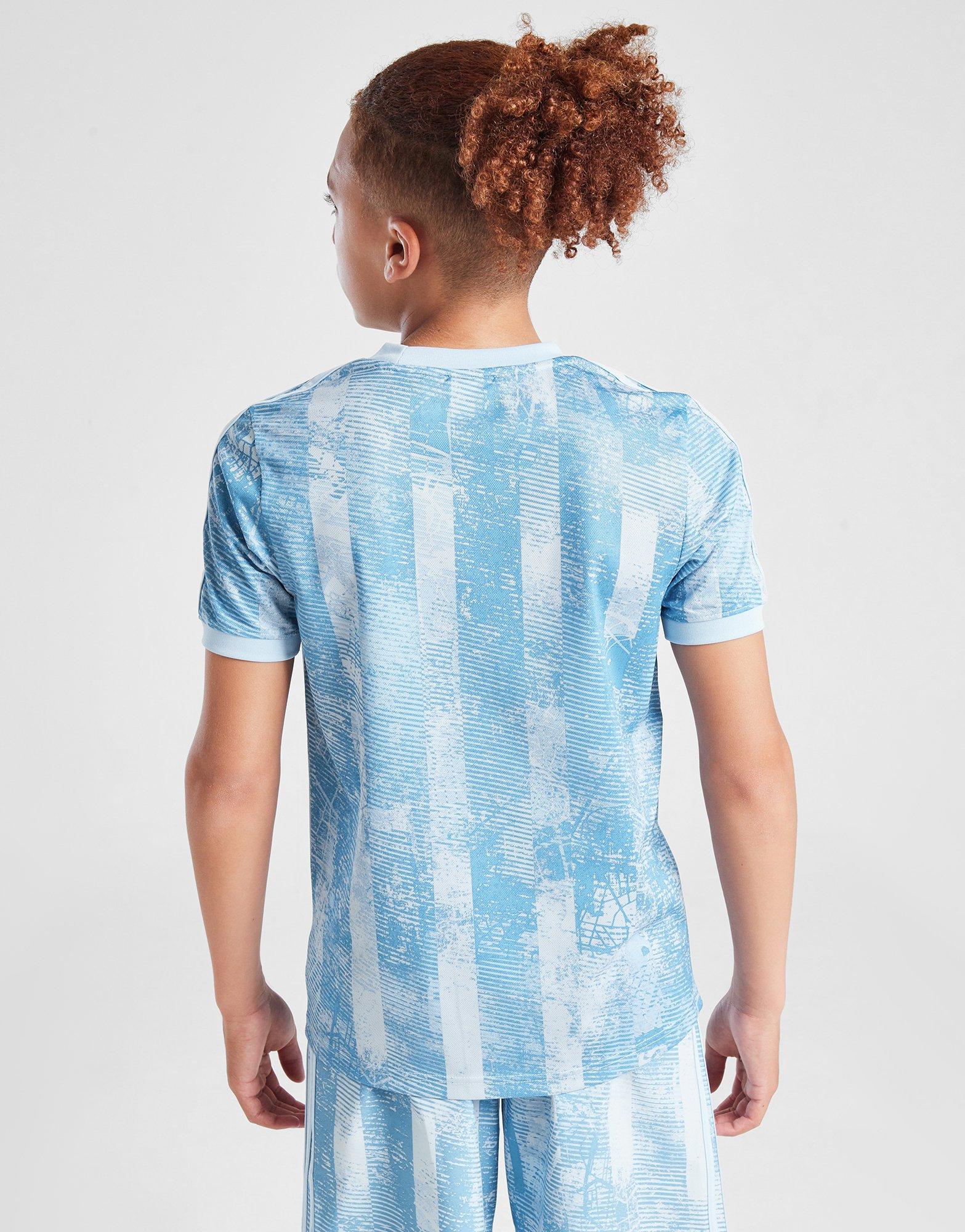 adidas Originals Football T-Shirt Junior