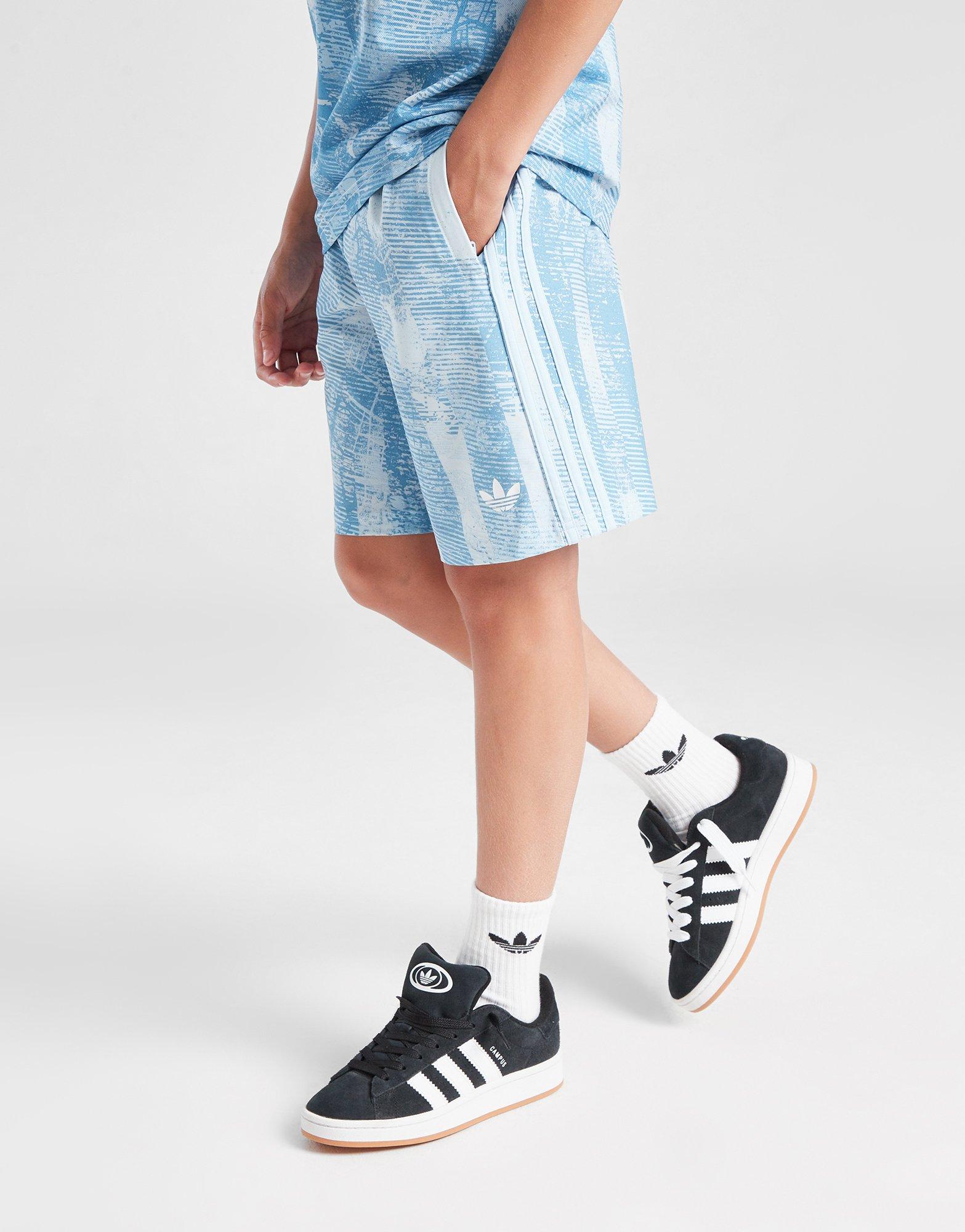 adidas Originals Football Shorts Junior