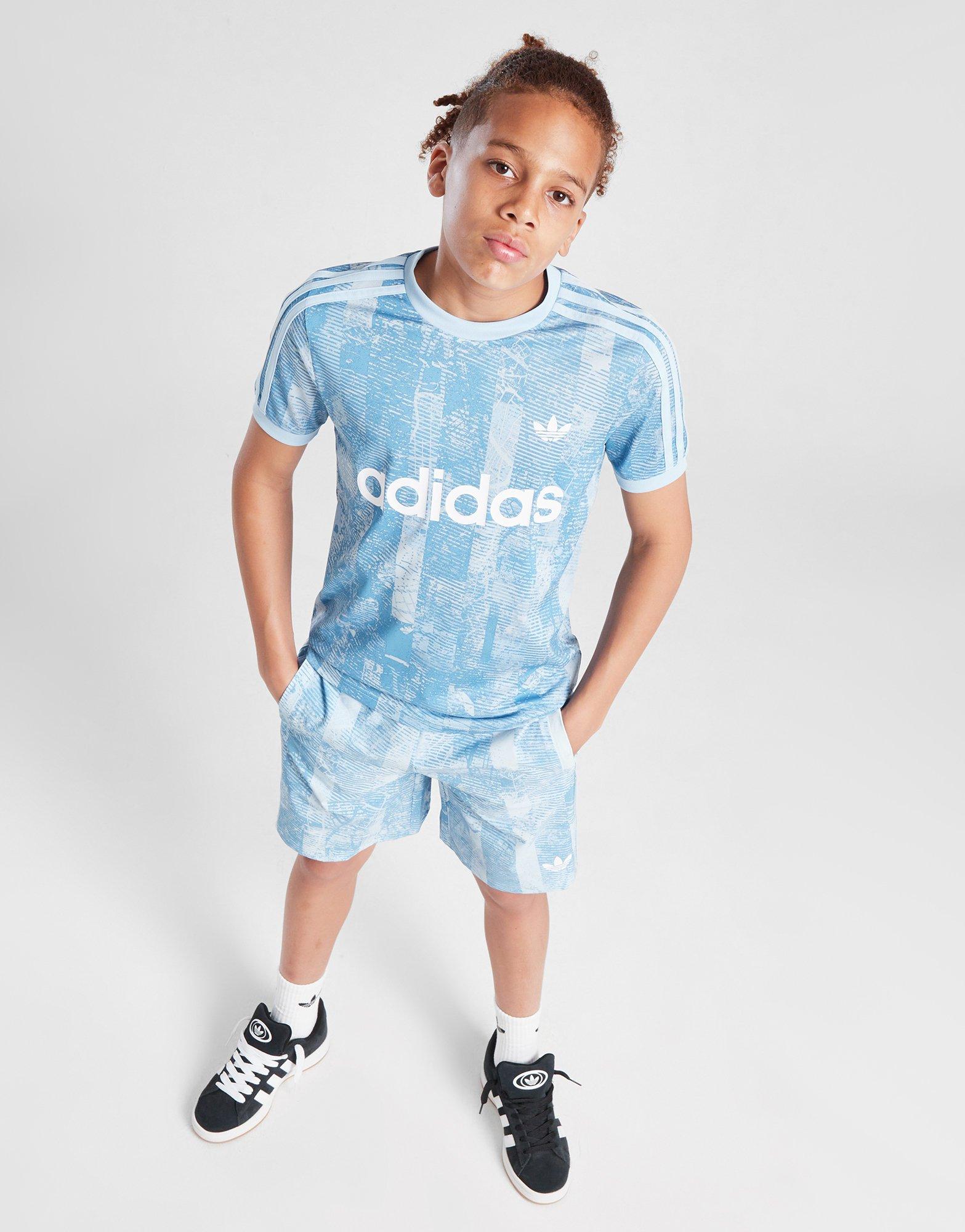 adidas Originals Football Shorts Junior