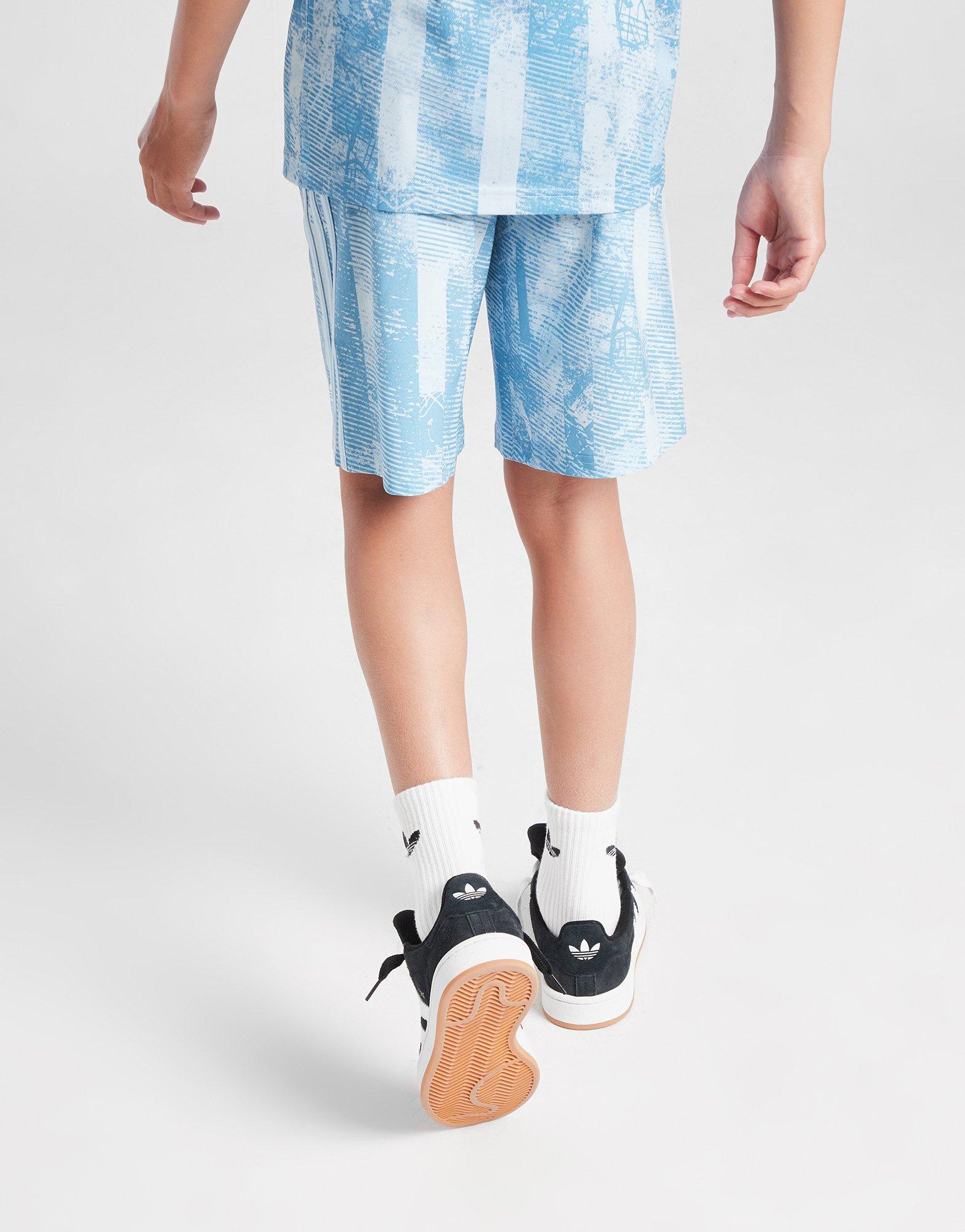 adidas Originals Football Shorts Junior