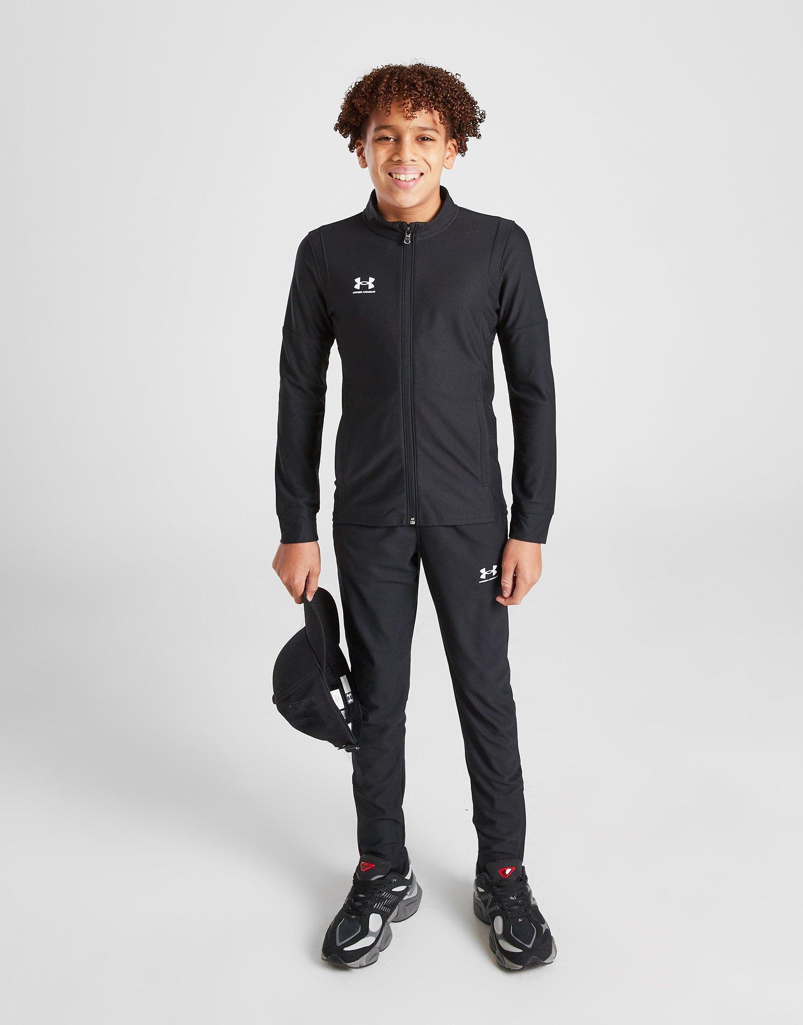 Under Armour Challenger Track Top Junior