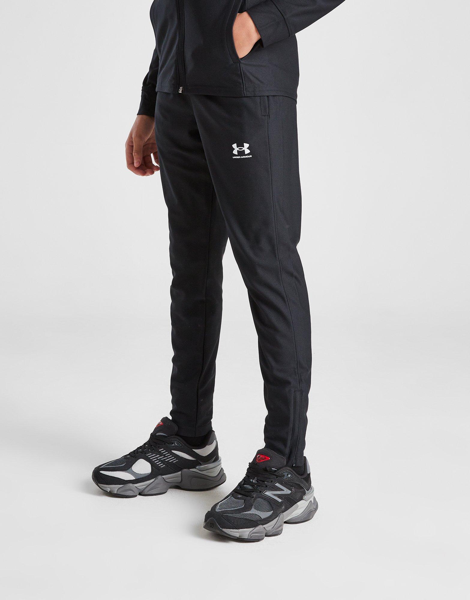 Under Armour Challenger Track Top Junior