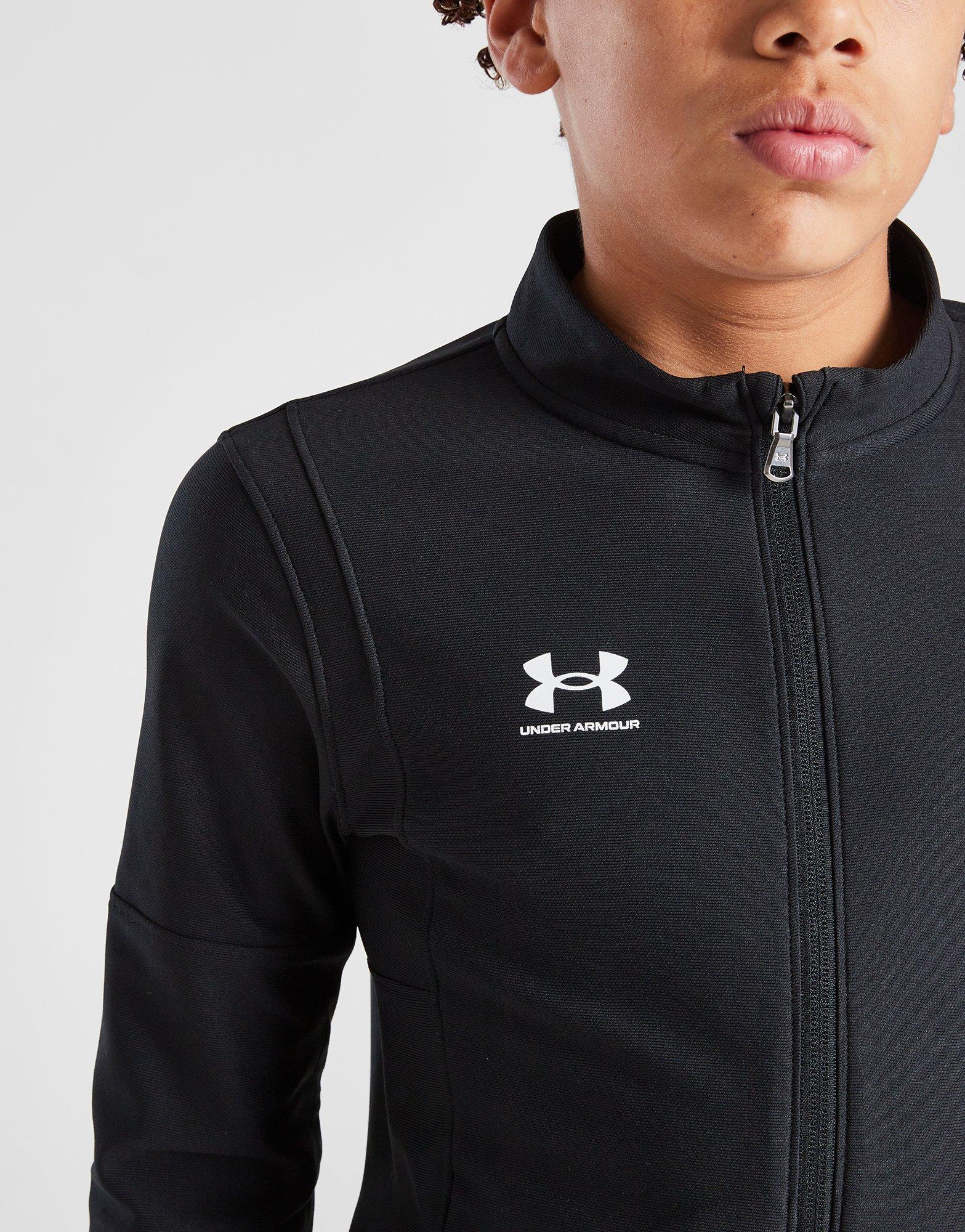 Under Armour Challenger Track Top Junior