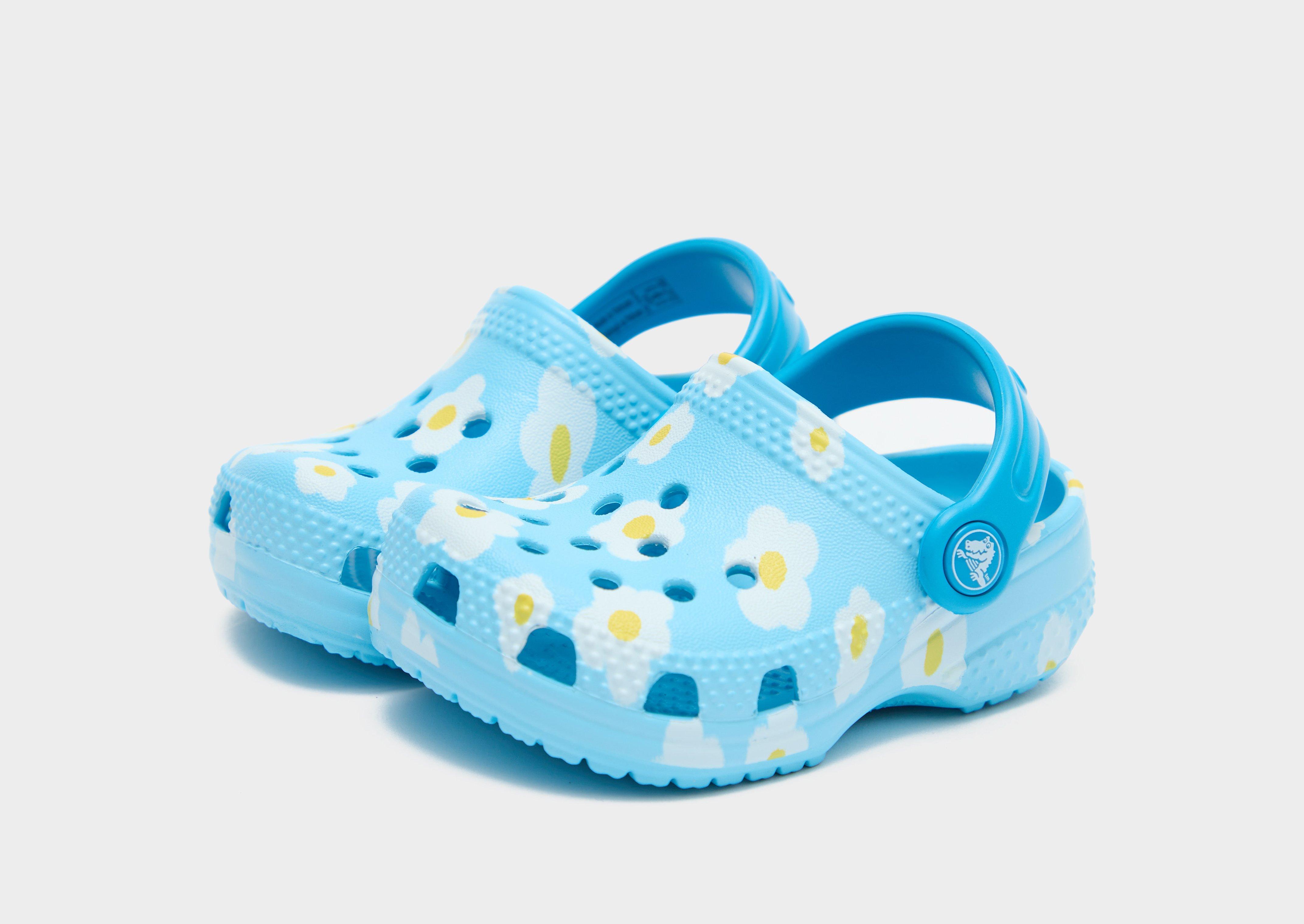 Crocs Classic Clog Little Infant