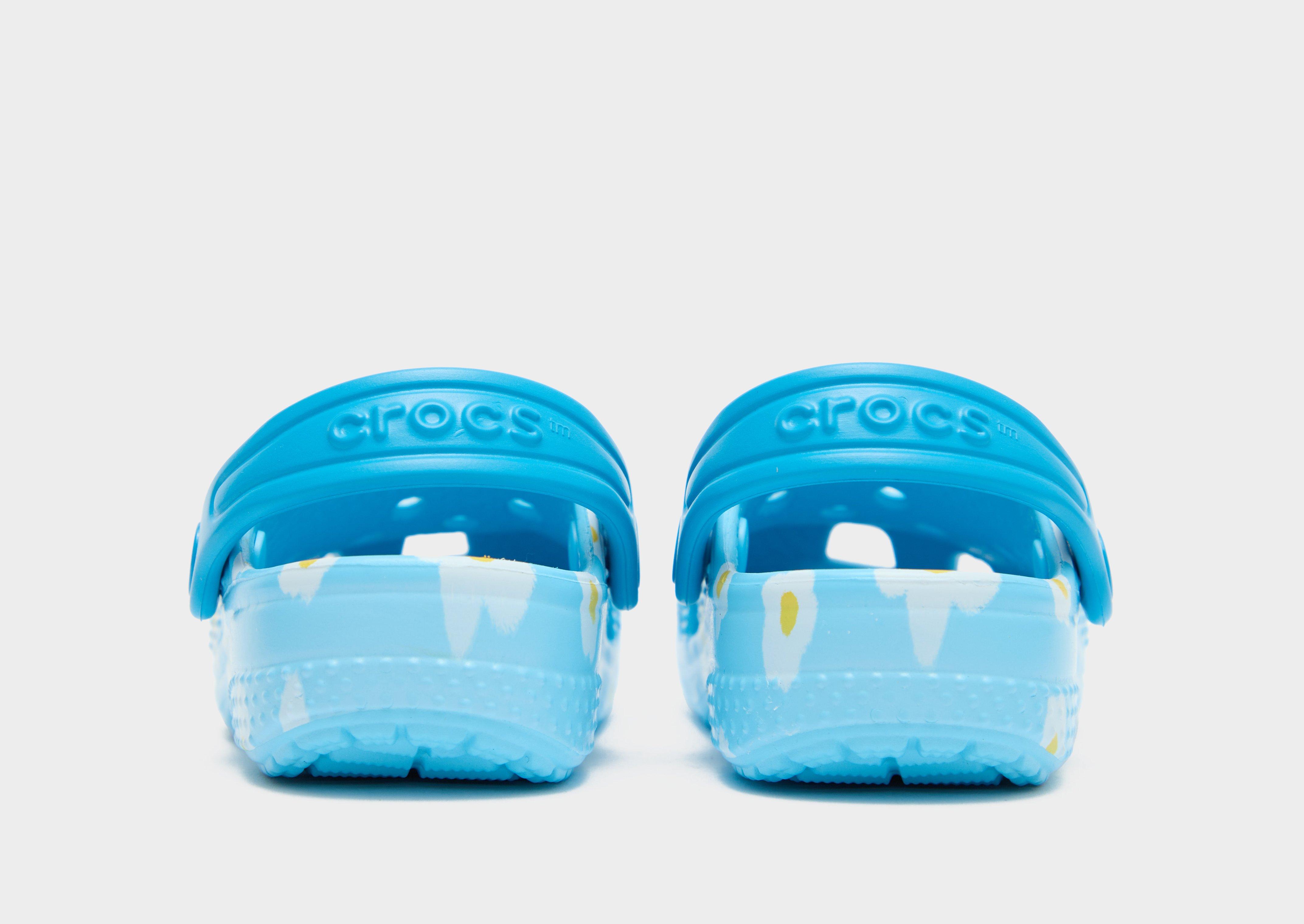 Crocs Classic Clog Little Infant