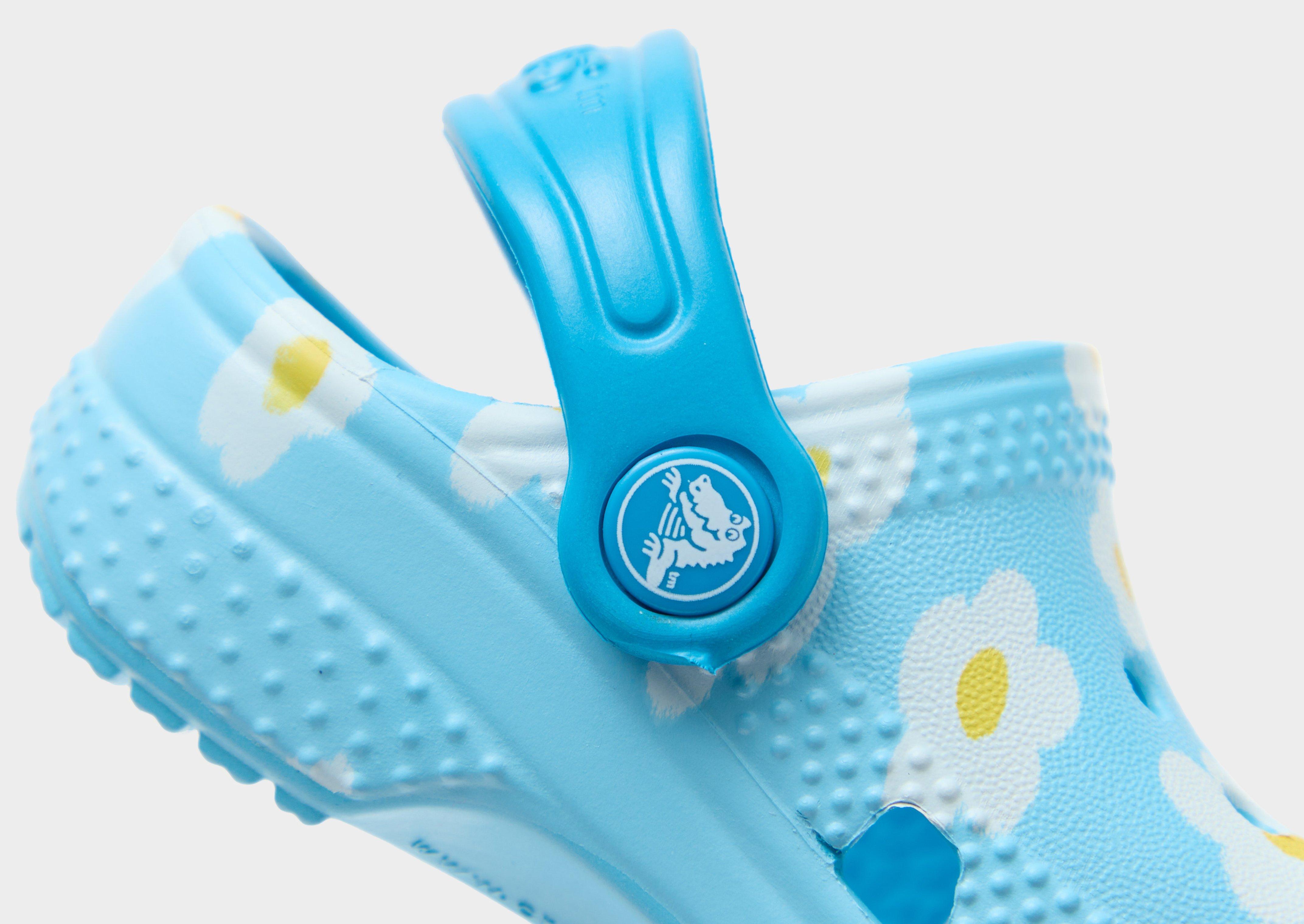 Crocs Classic Clog Little Infant