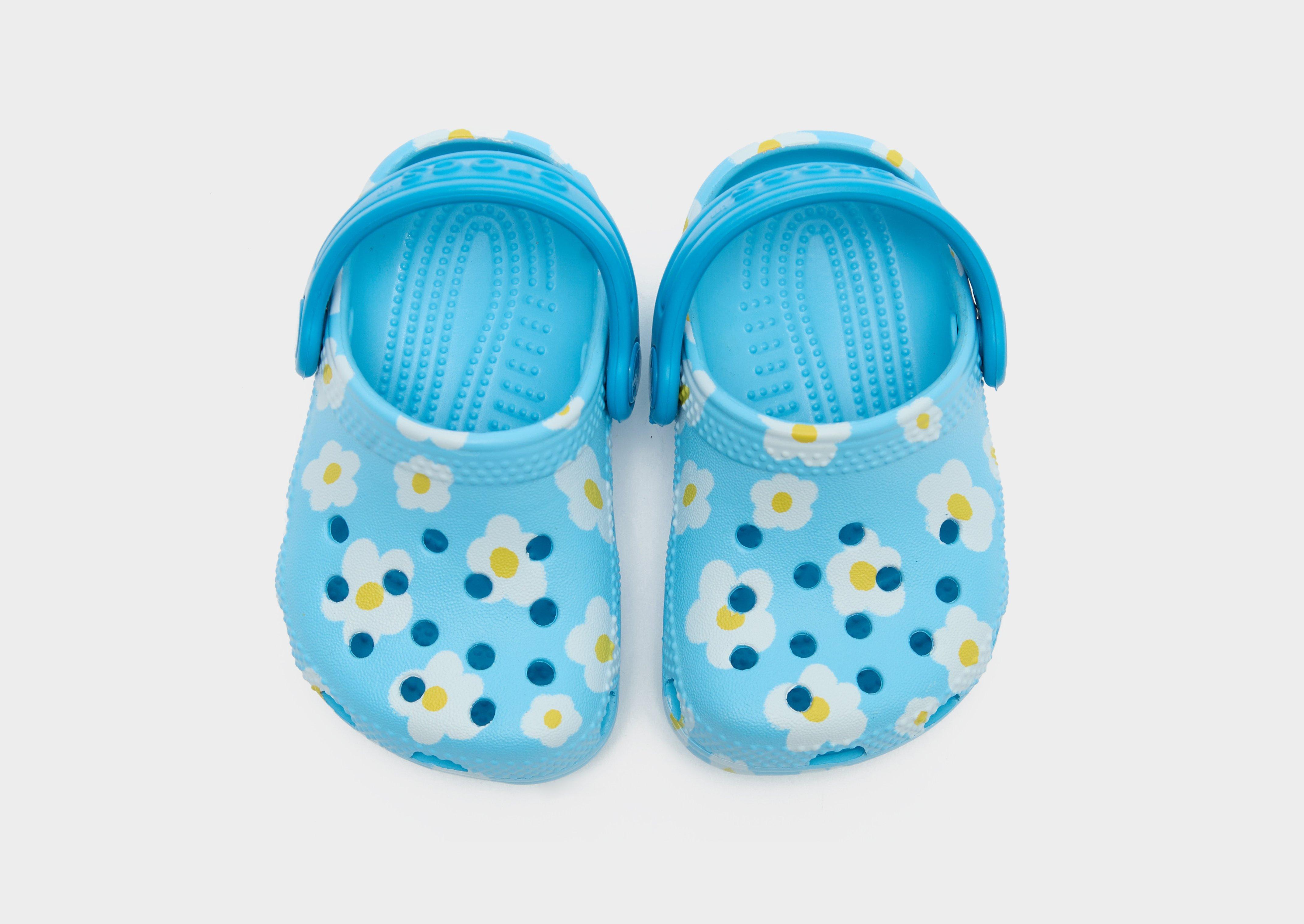 Crocs Classic Clog Little Infant