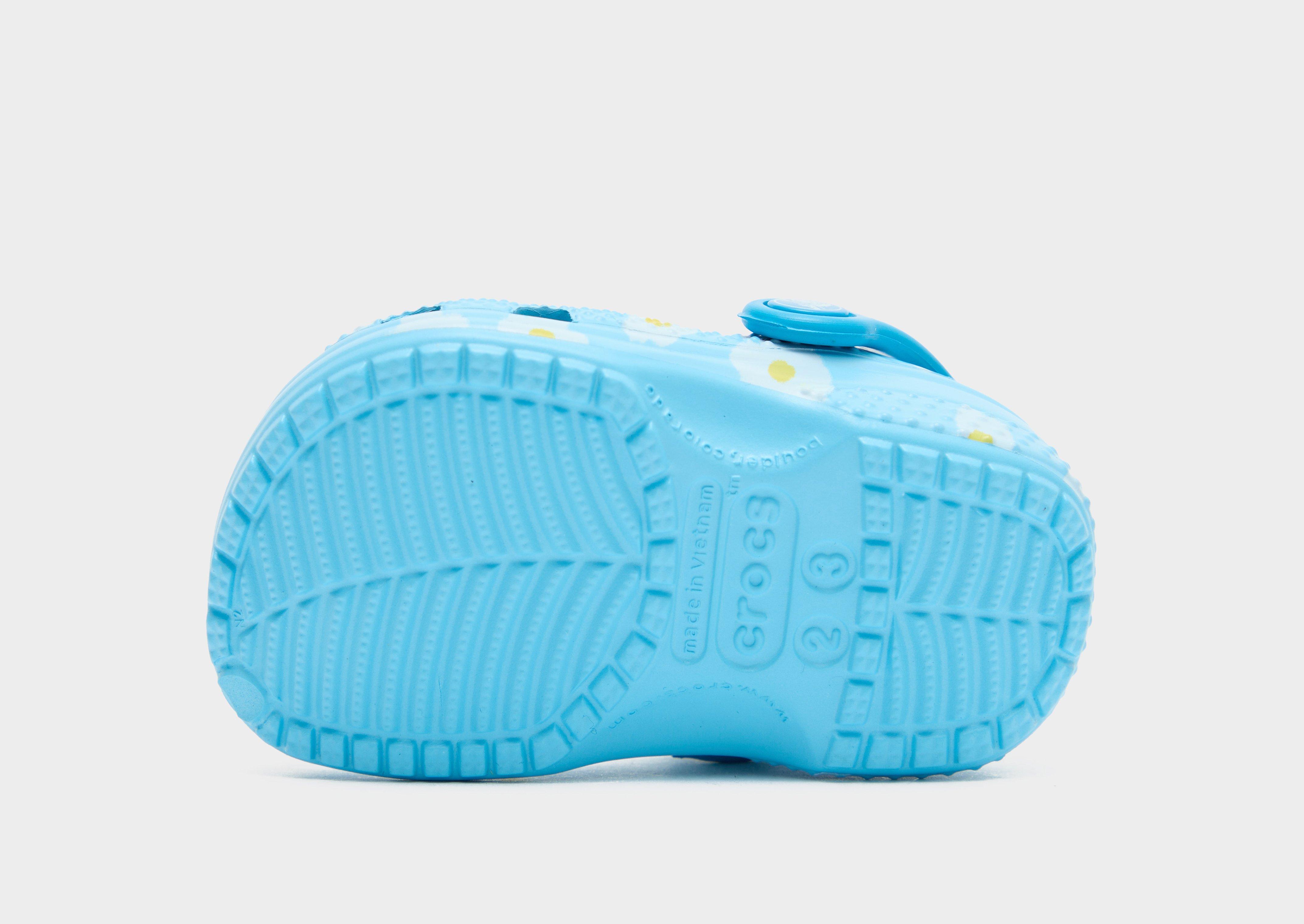 Crocs Classic Clog Little Infant