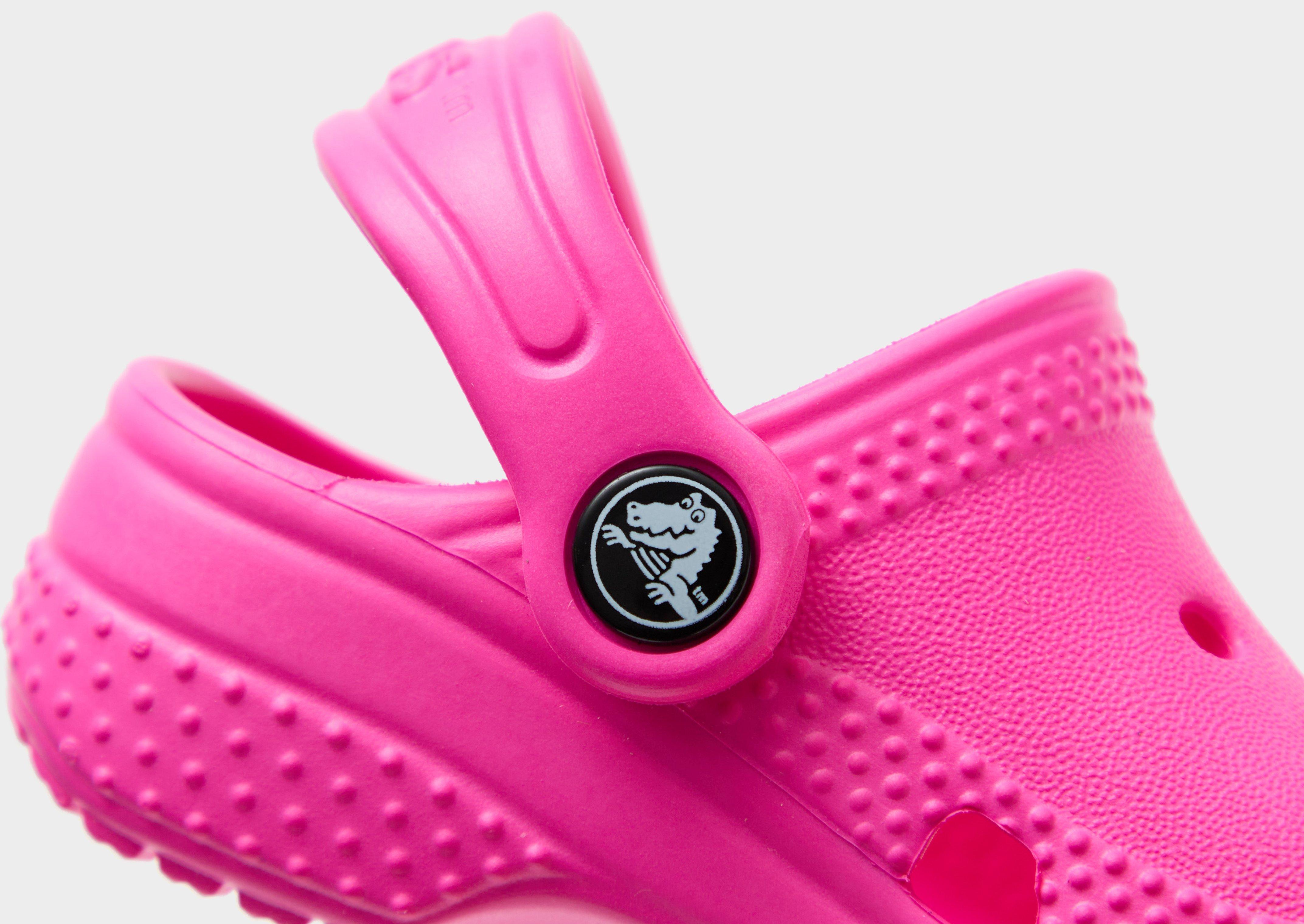 Crocs Classic Clog Little Infant