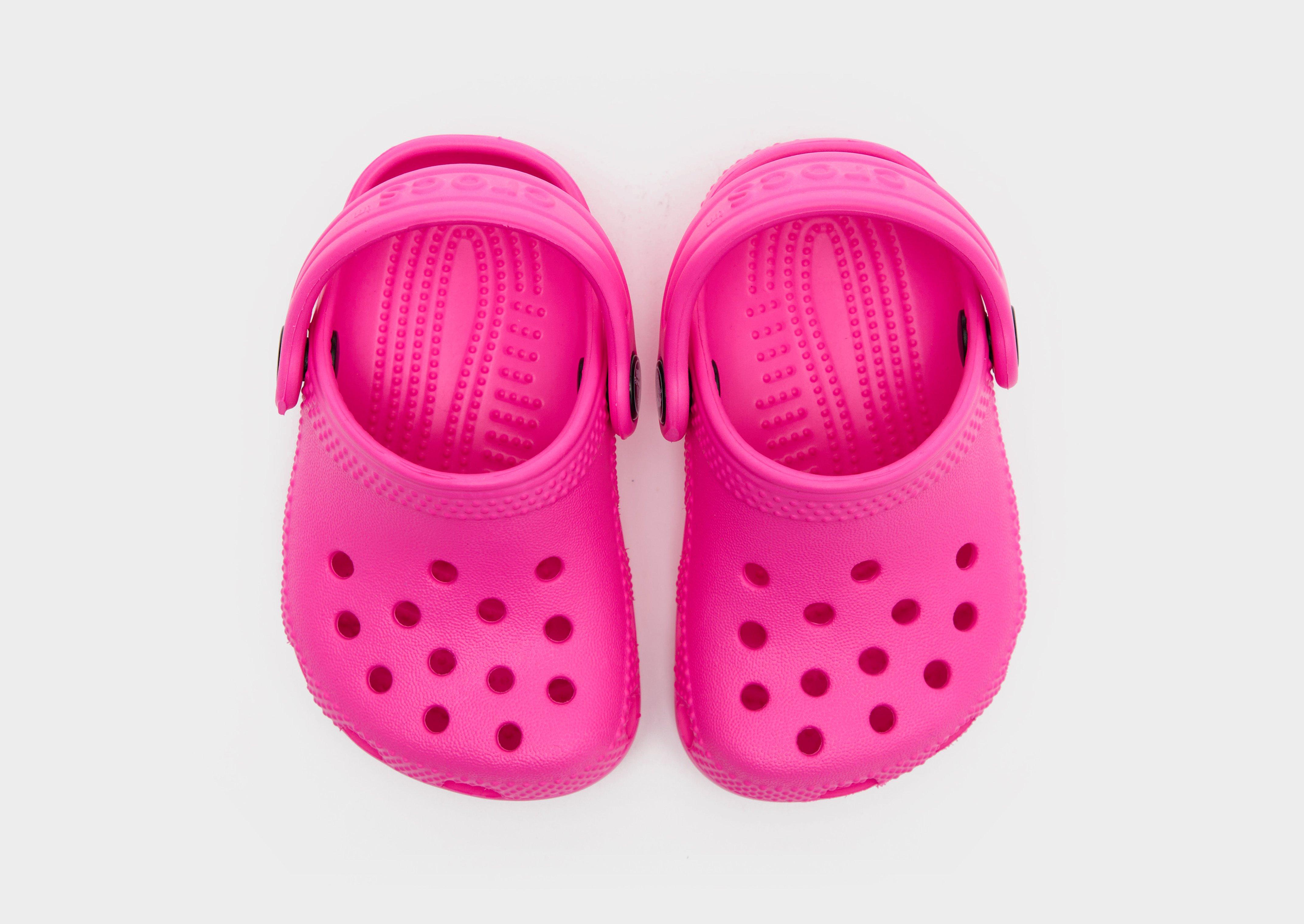 Crocs Classic Clog Little Infant