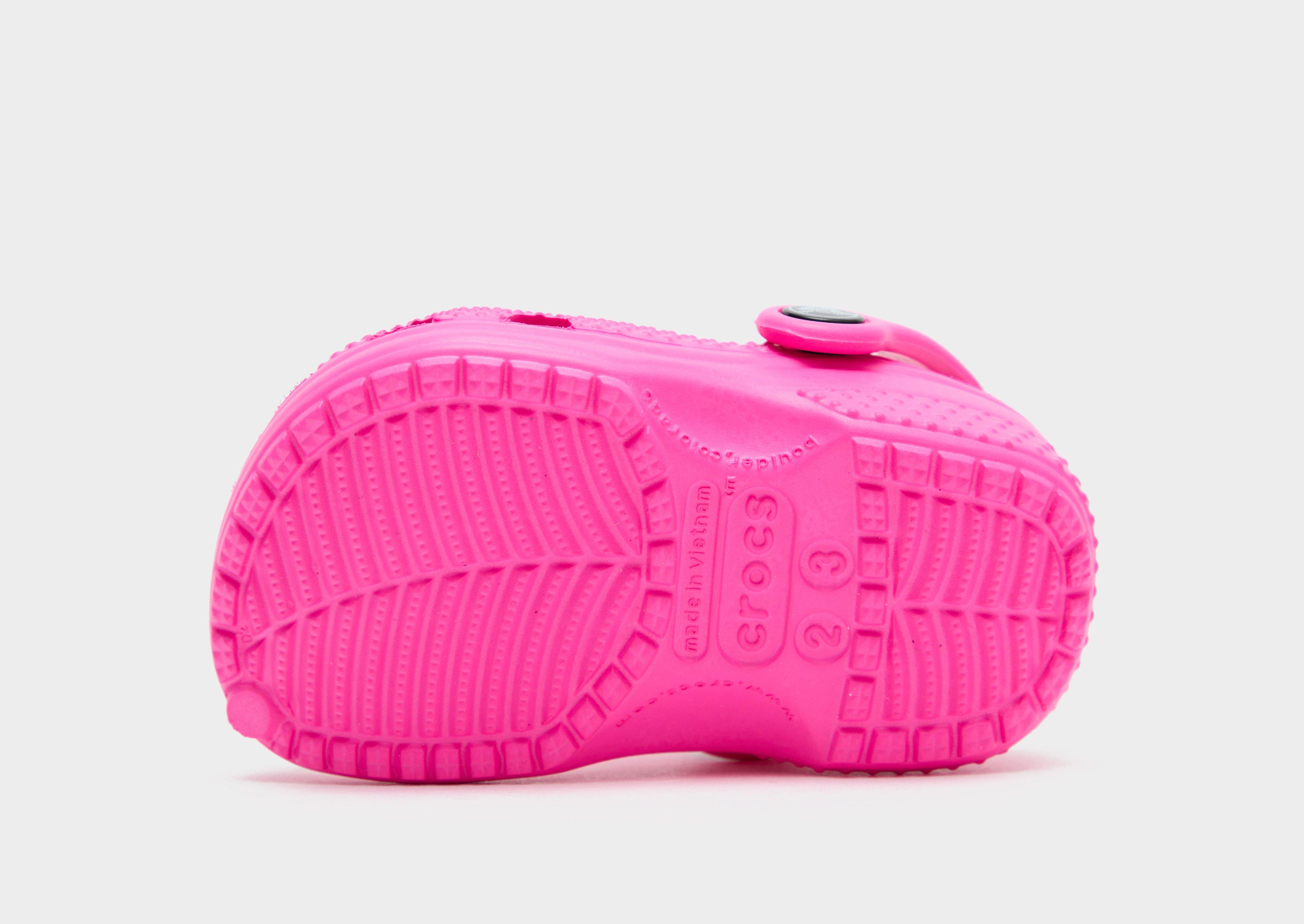 Crocs Classic Clog Little Infant