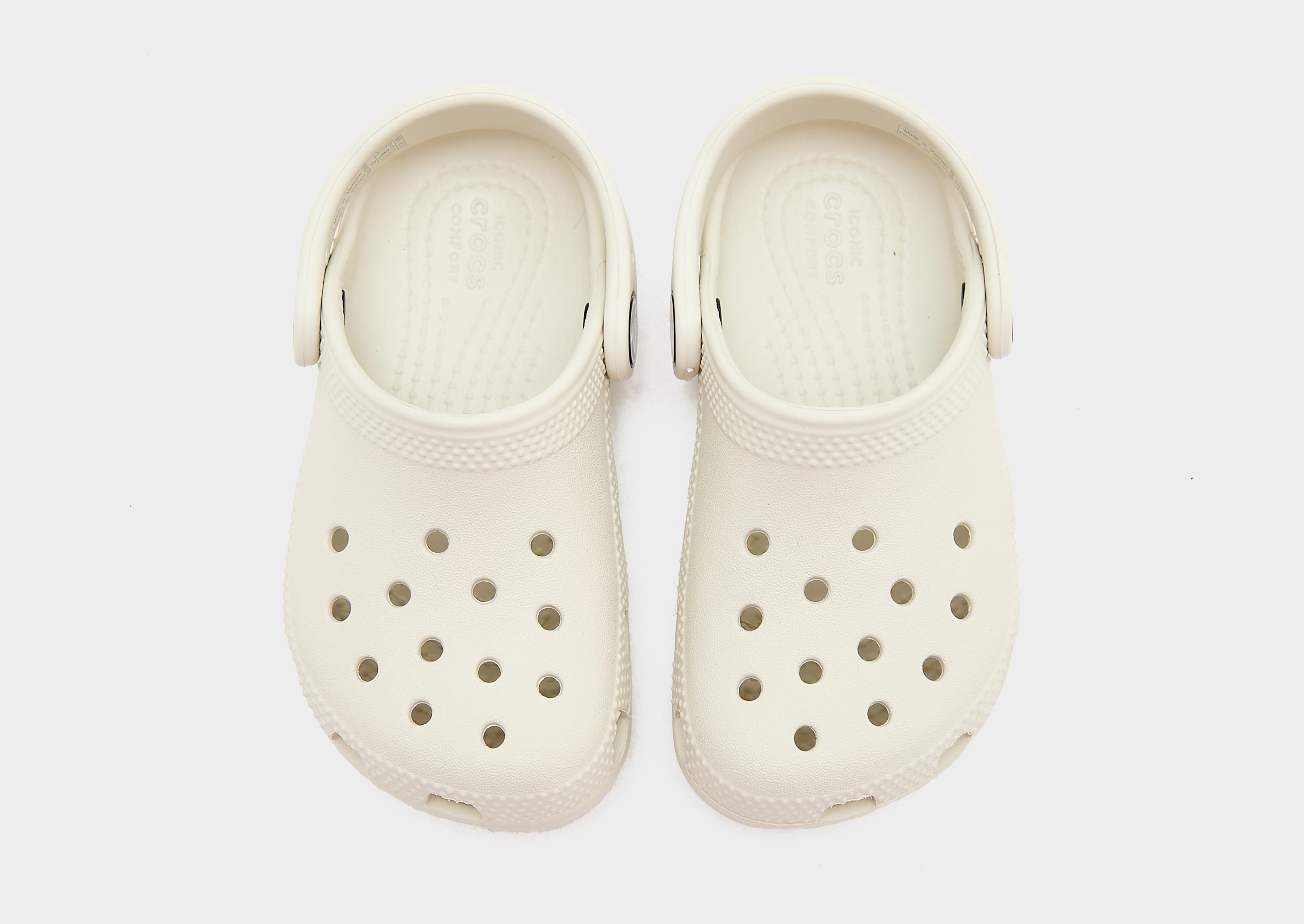 Crocs Classic Clog Babys