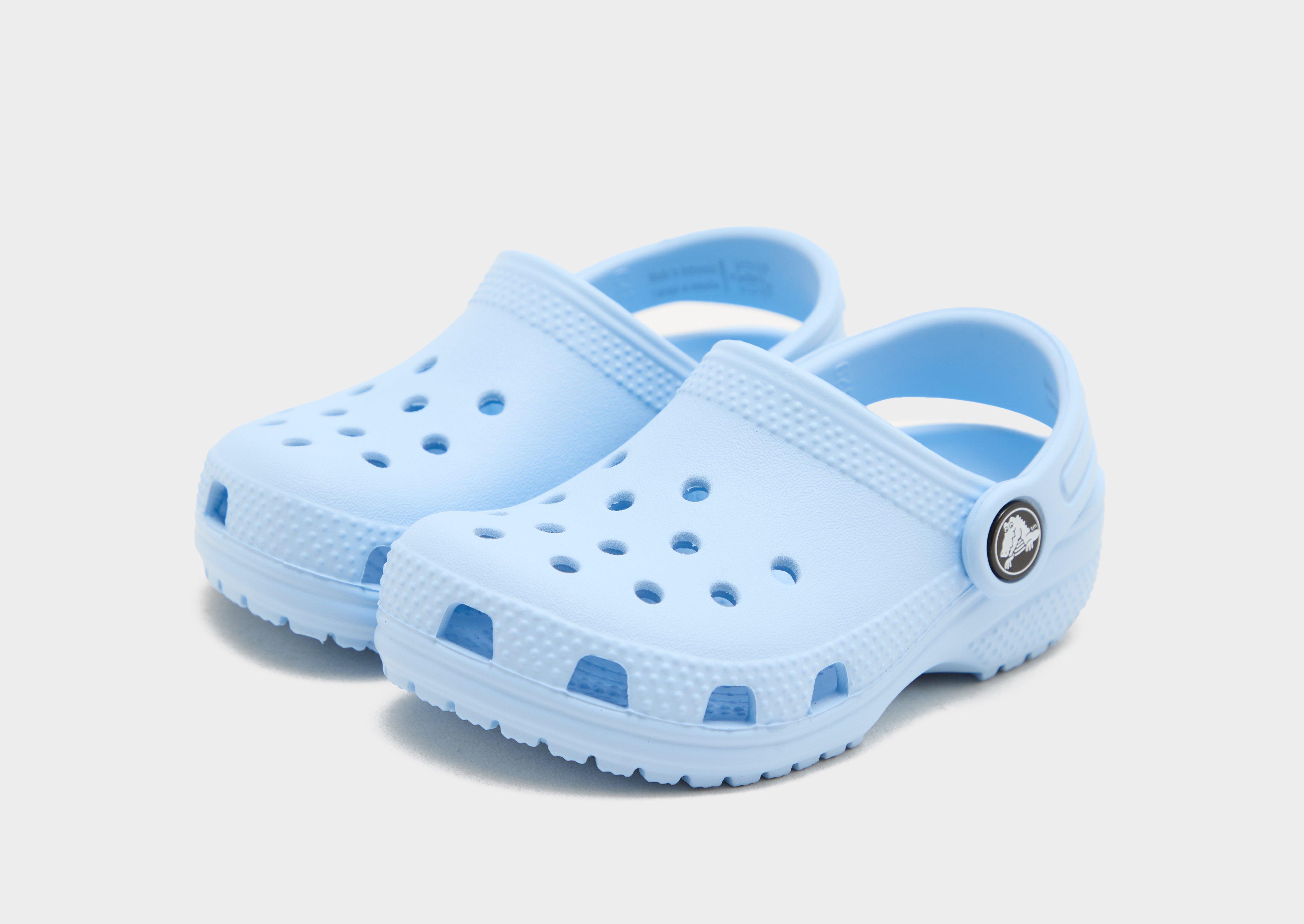 Crocs Classic Clog Baby