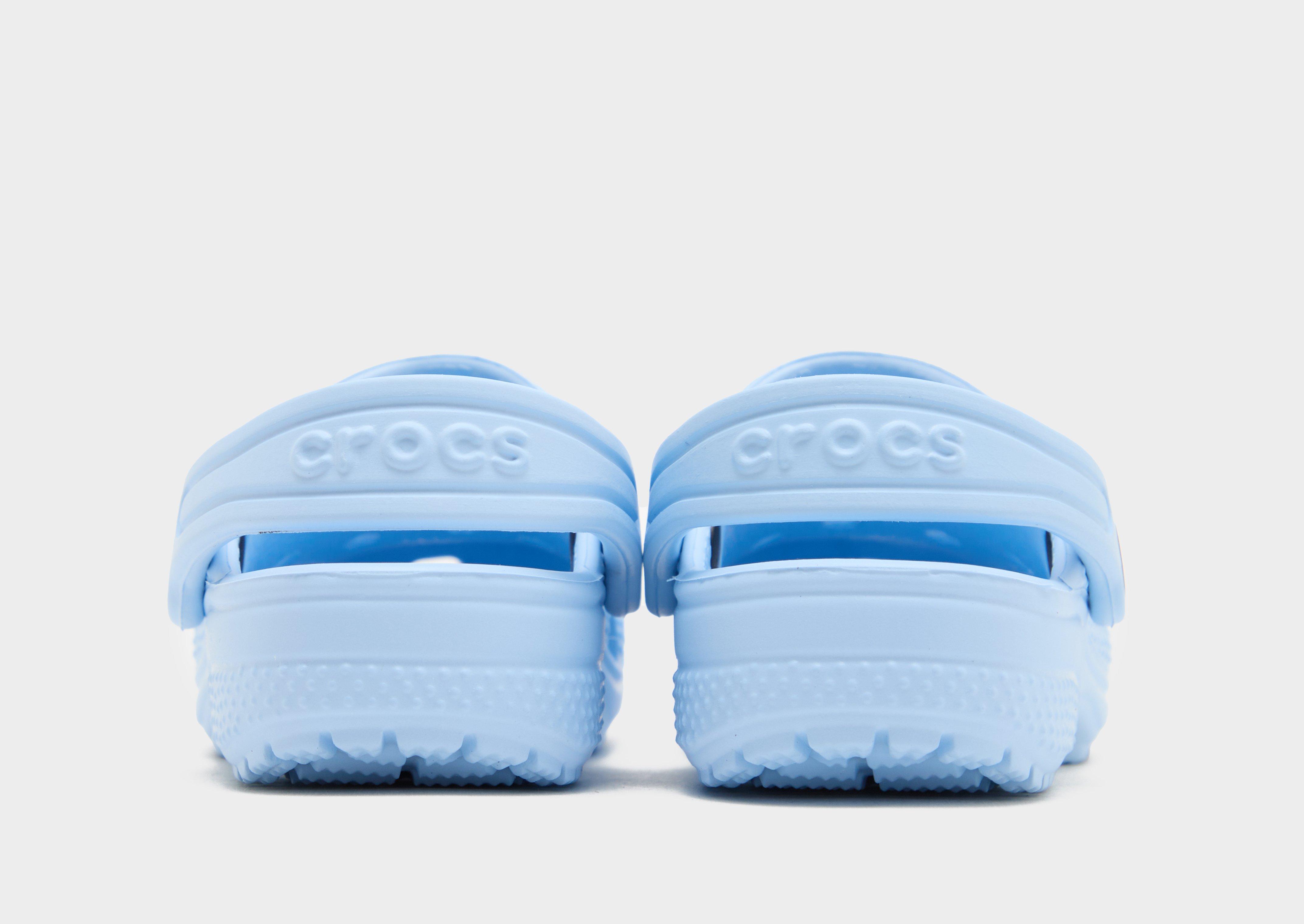 Crocs Classic Clog Baby