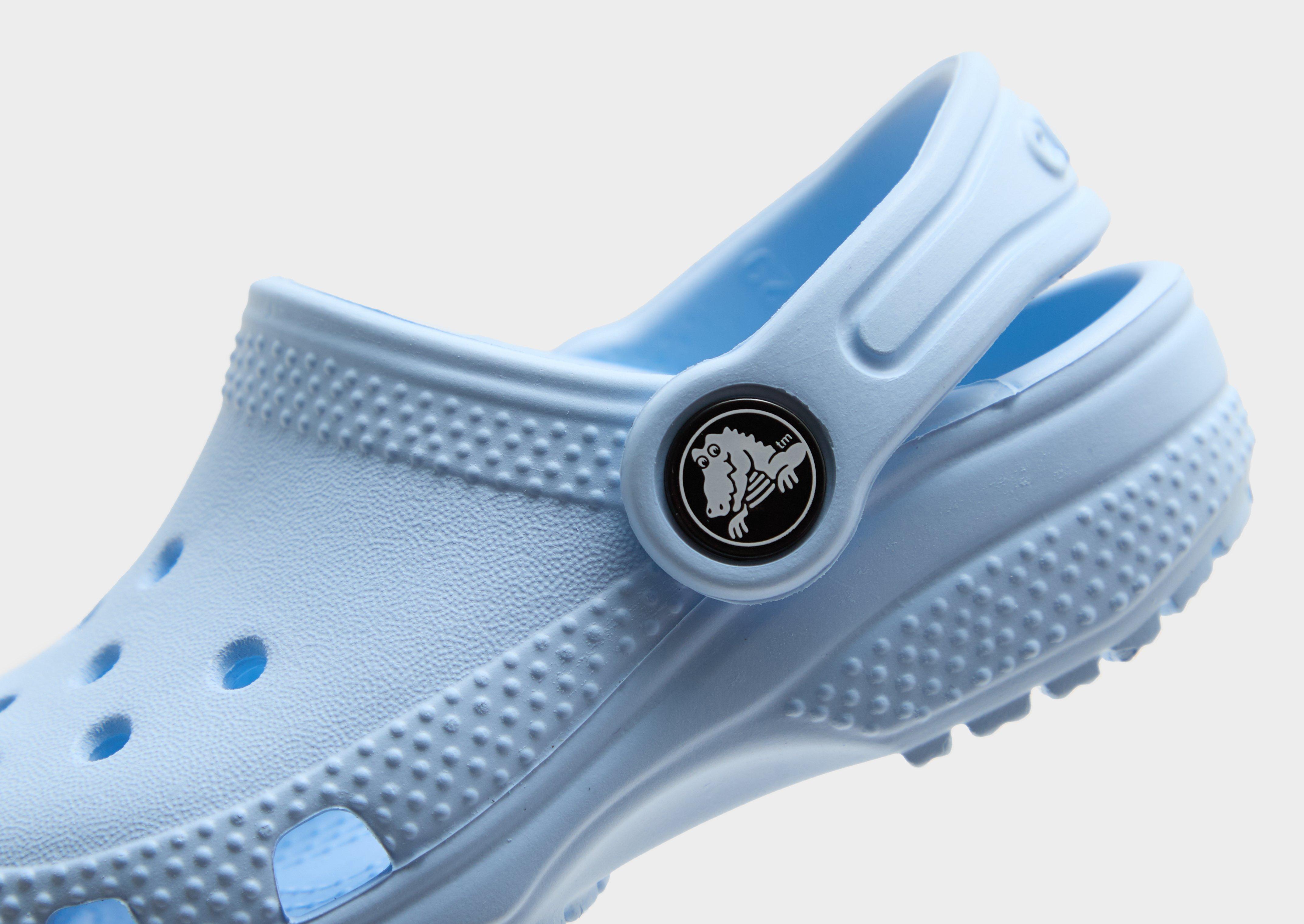 Crocs Classic Clog Baby