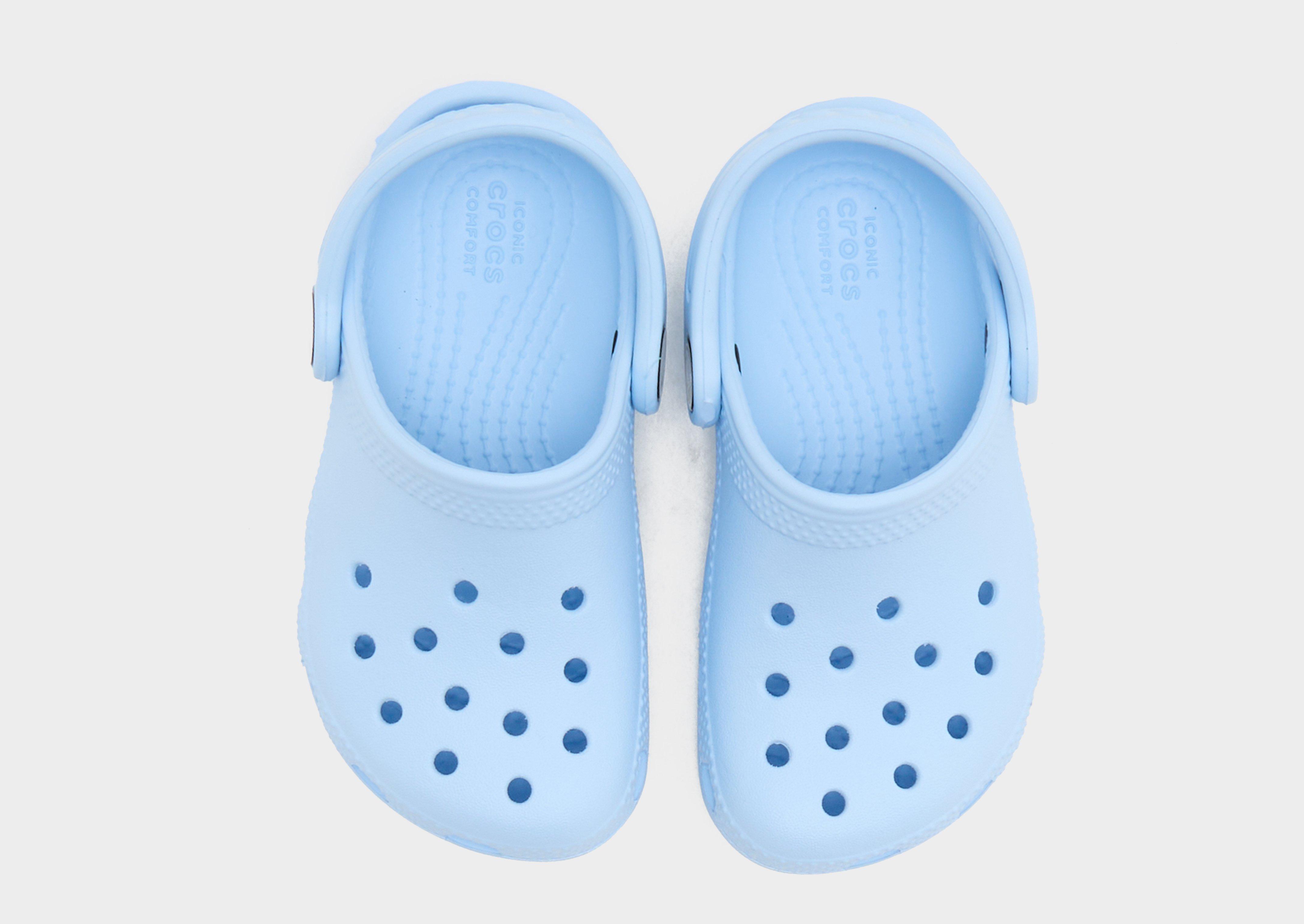 Crocs Classic Clog Baby