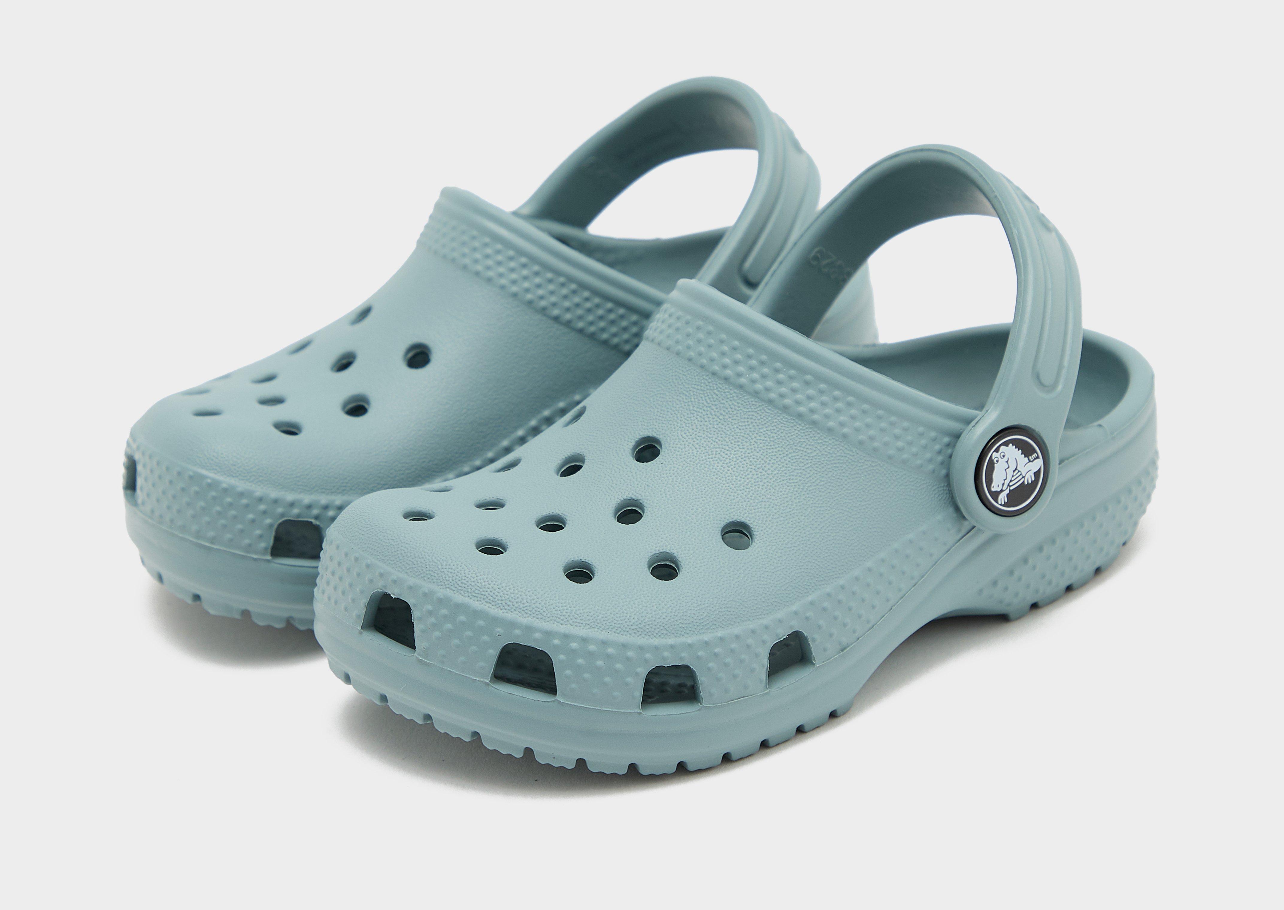 Crocs Classic Clog Infant