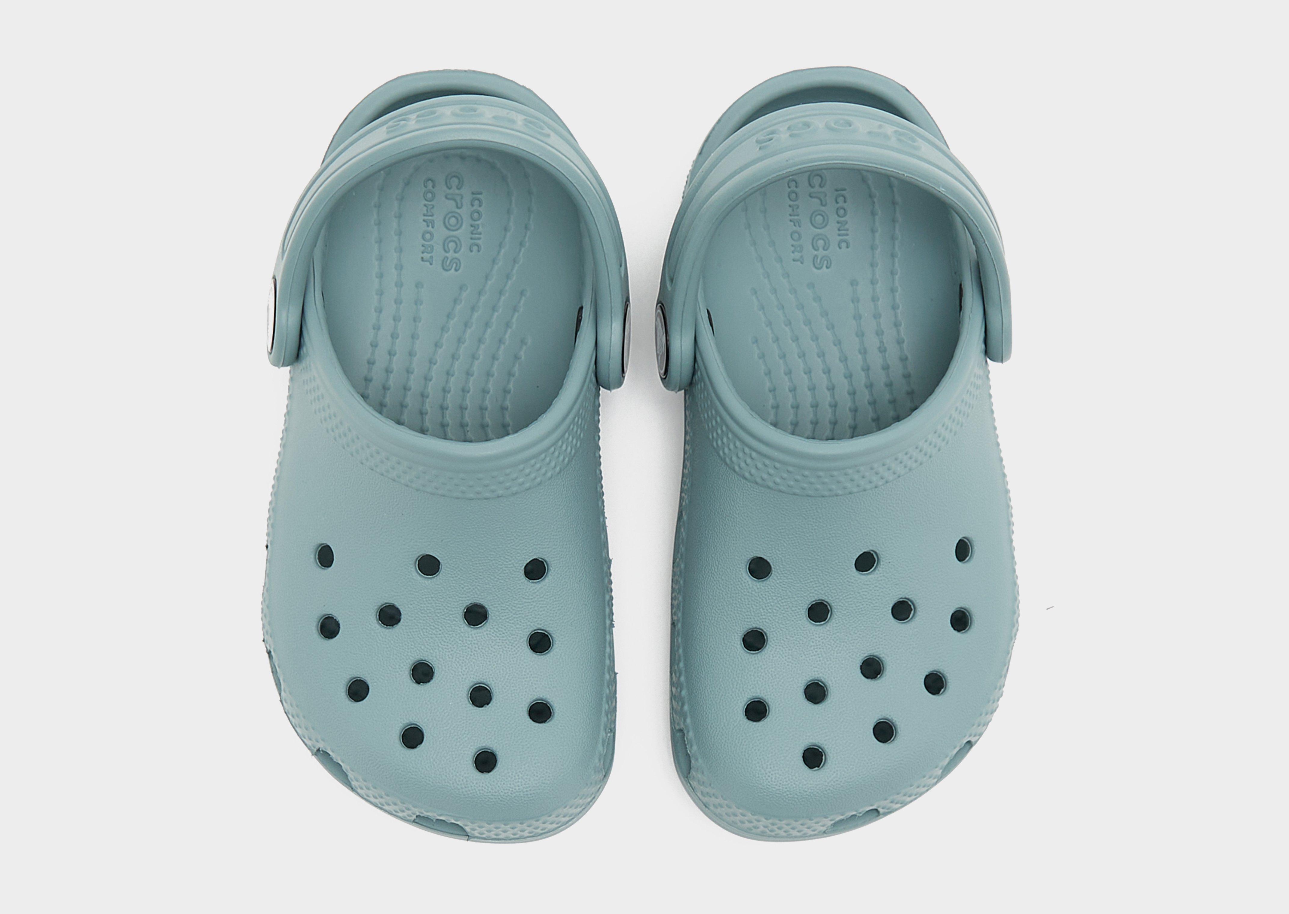Crocs Classic Clog Infant