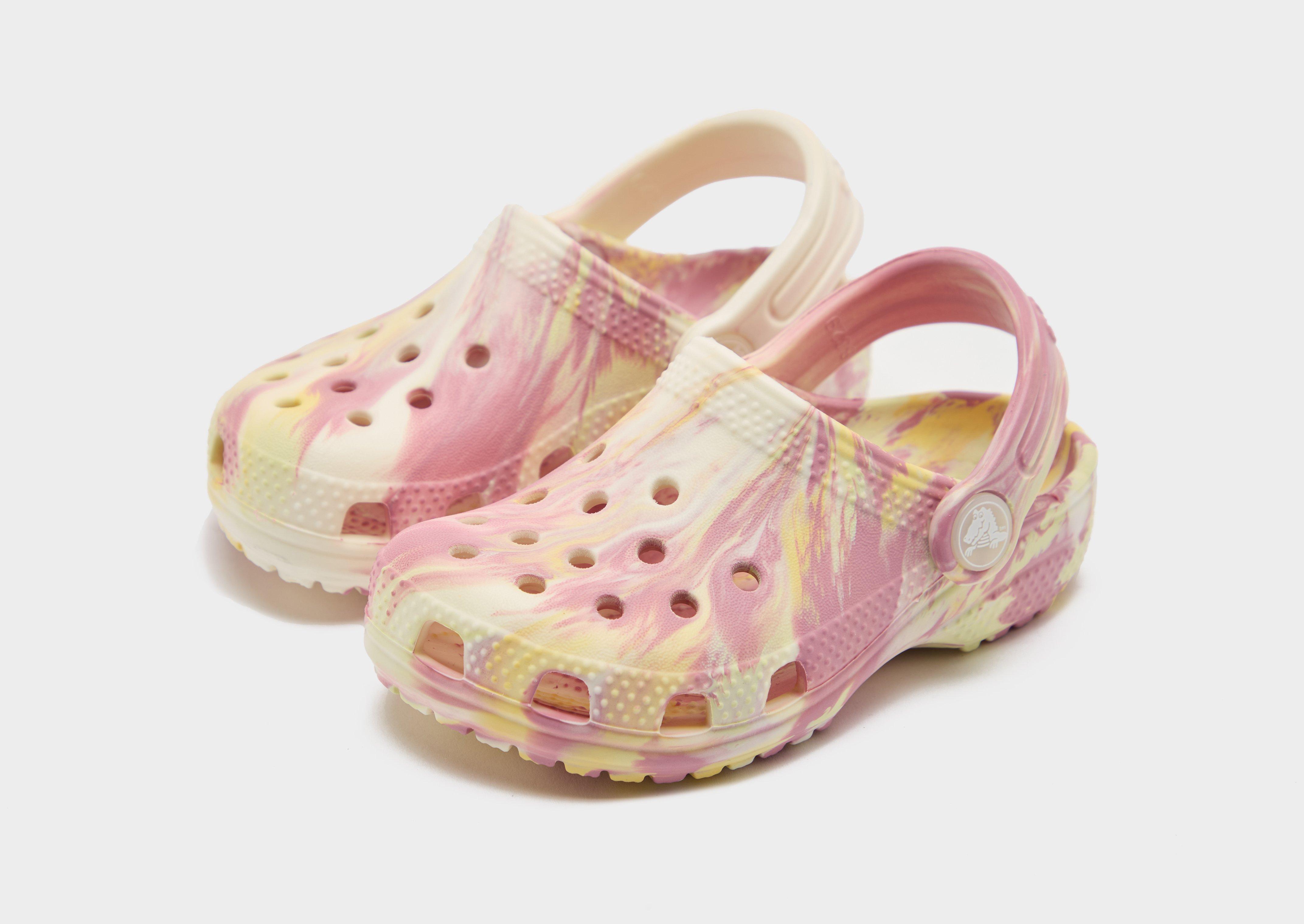 Crocs Classic Clog Infant