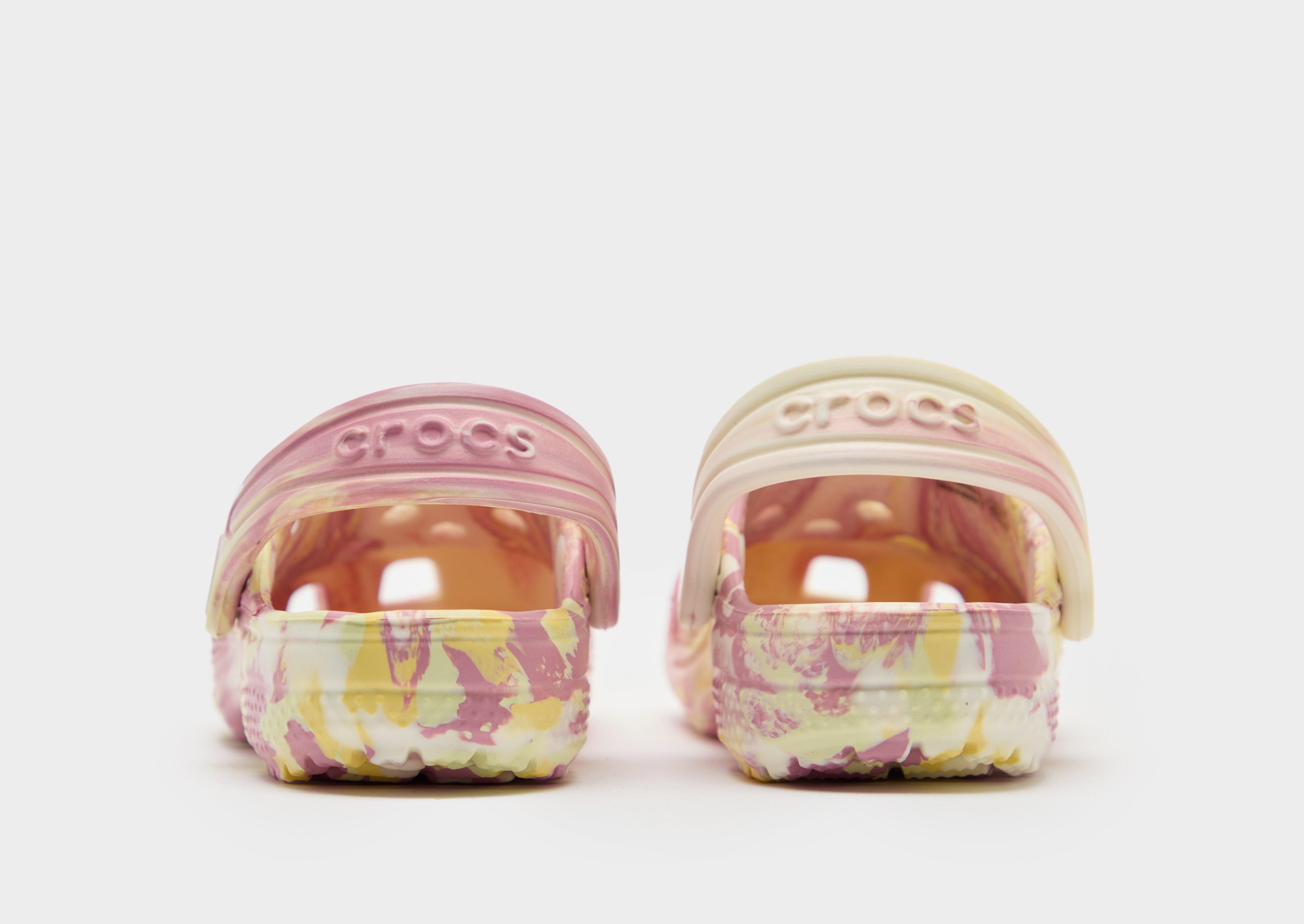 Crocs Classic Clog Infant