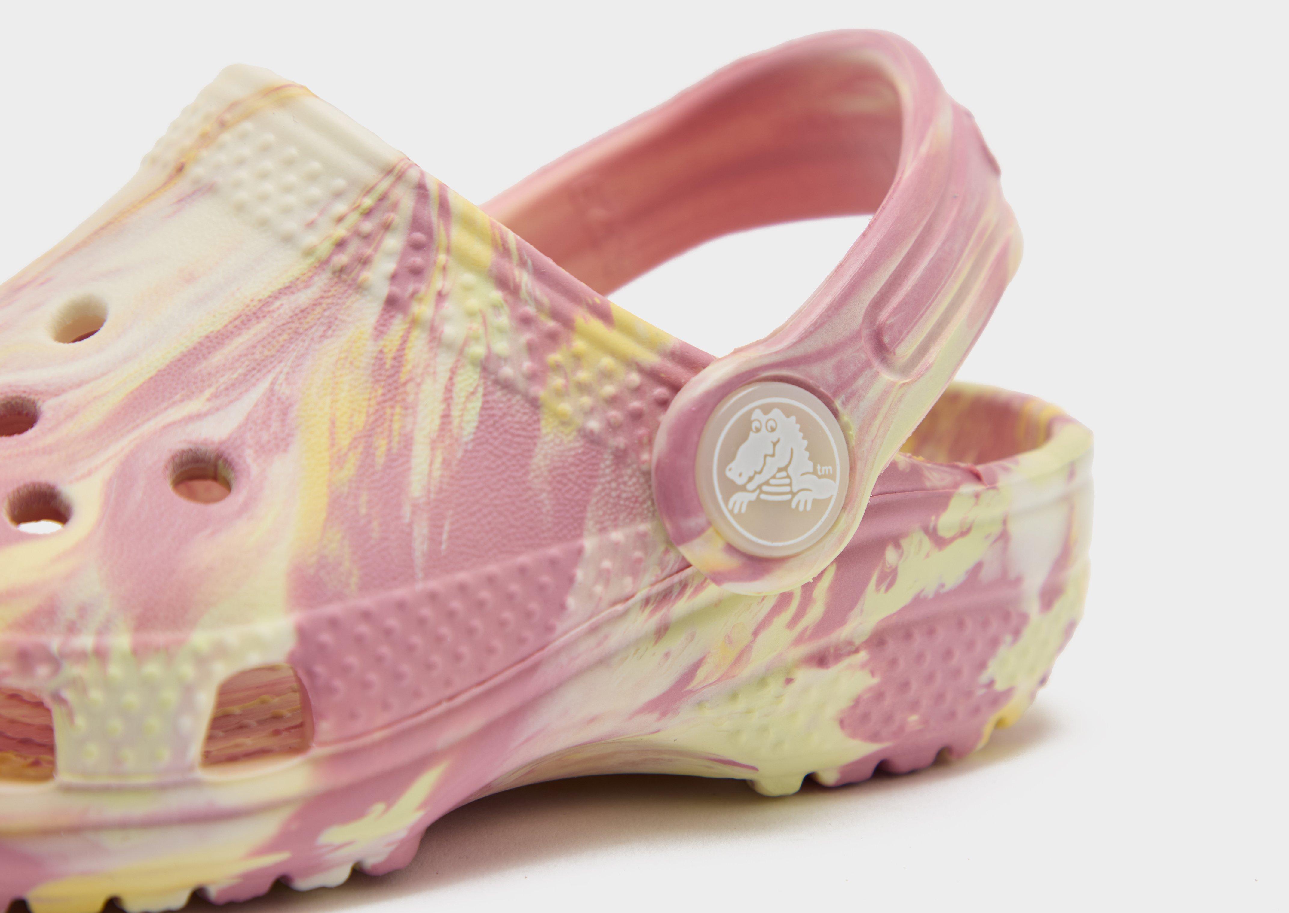 Crocs Classic Clog Infant