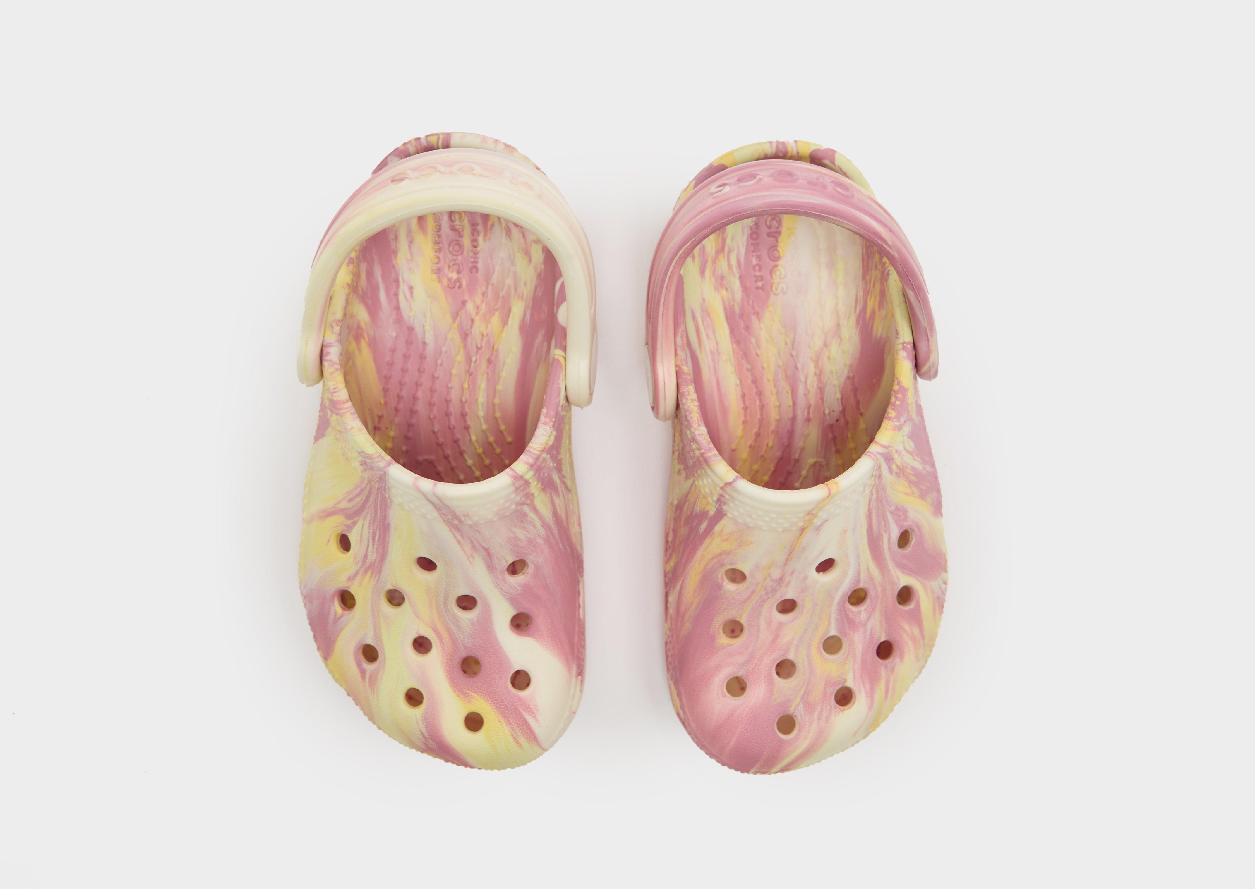 Crocs Classic Clog Infant