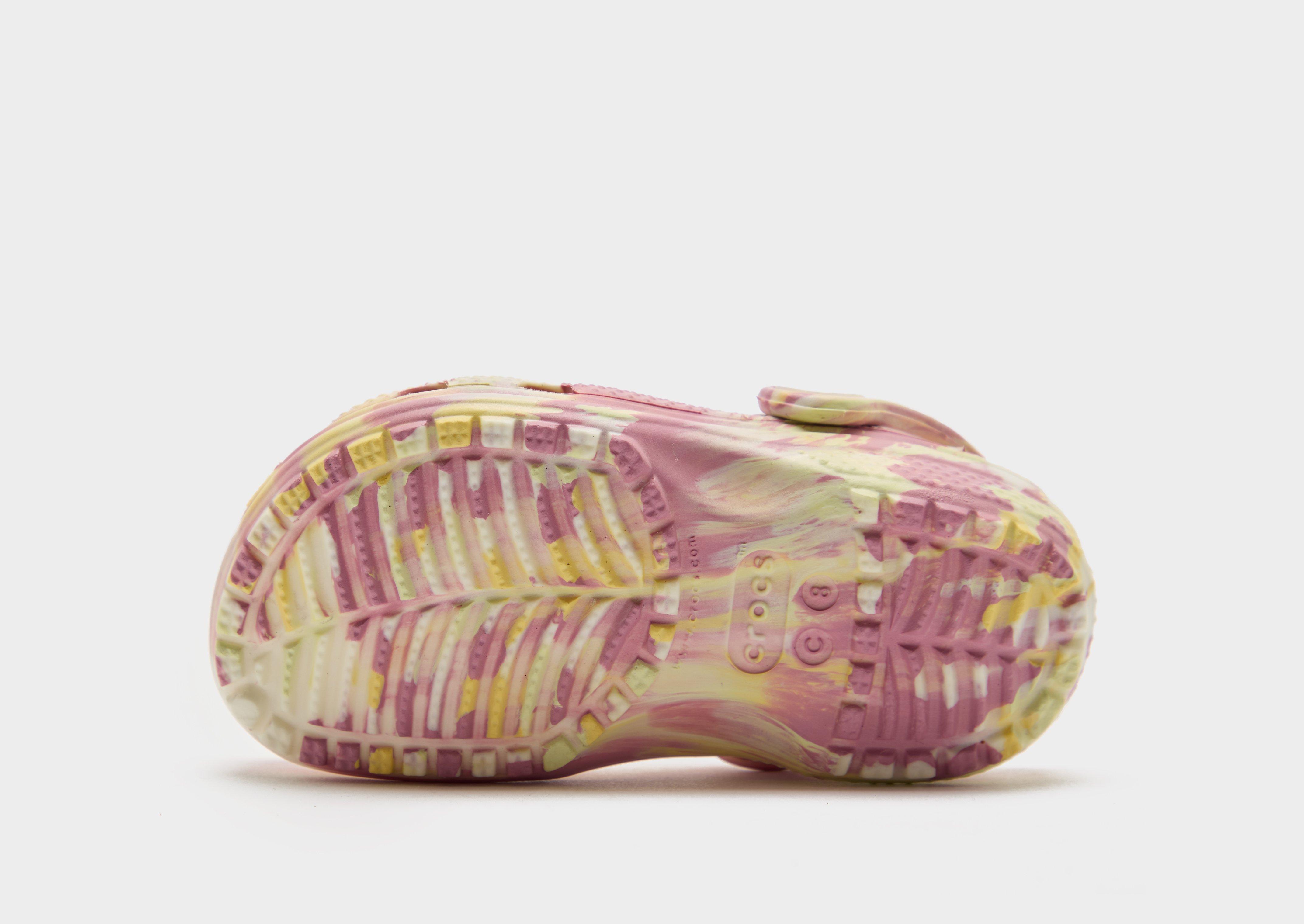 Crocs Classic Clog Infant