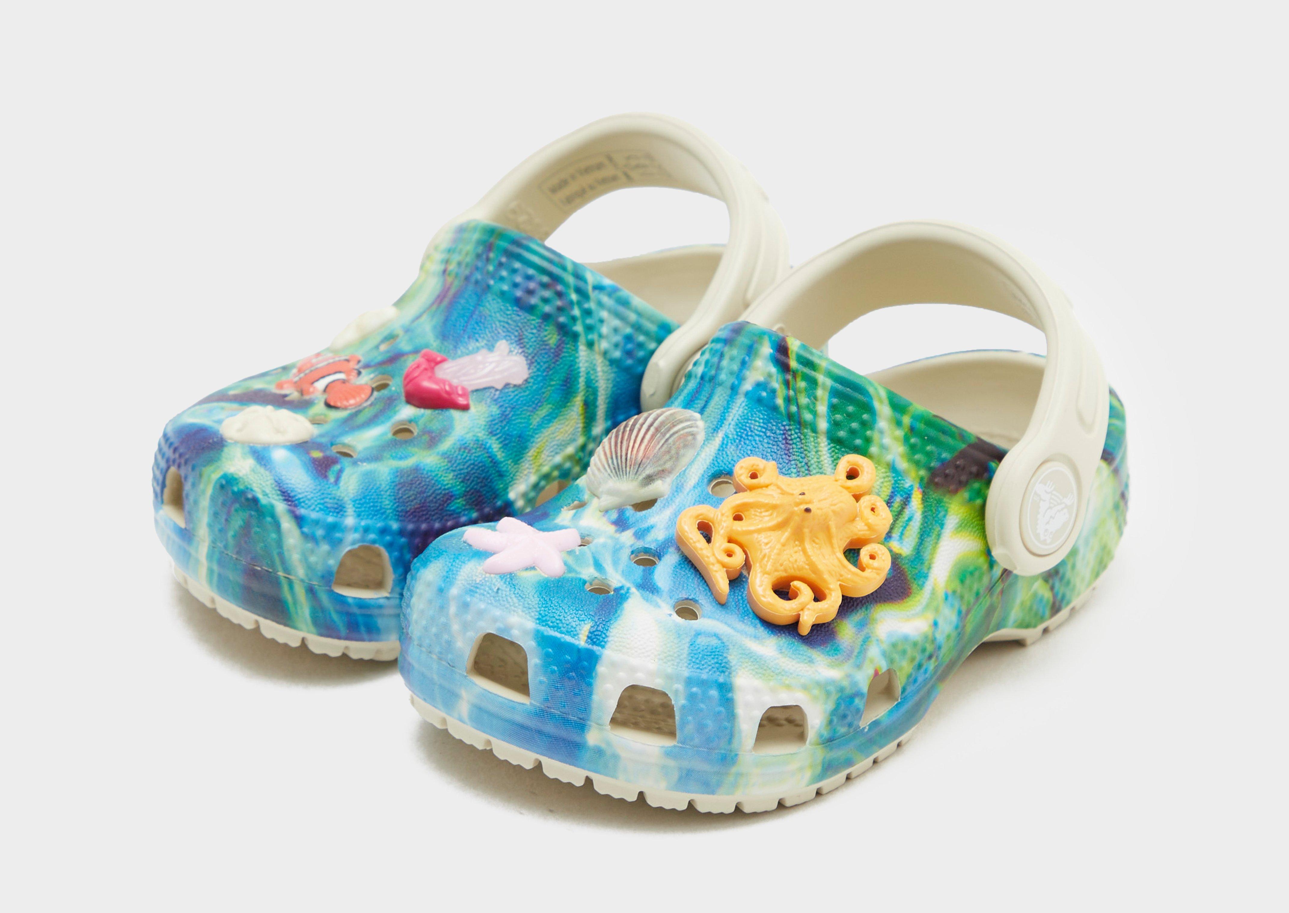 Crocs Classic Clog Babys
