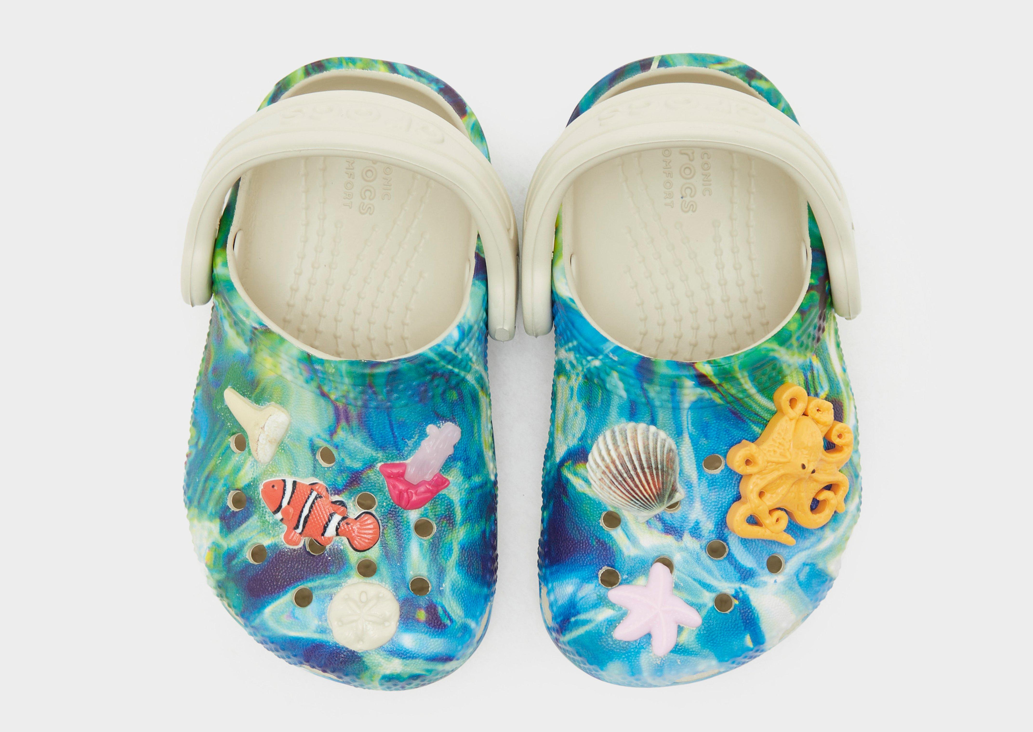 Crocs Classic Clog Babys