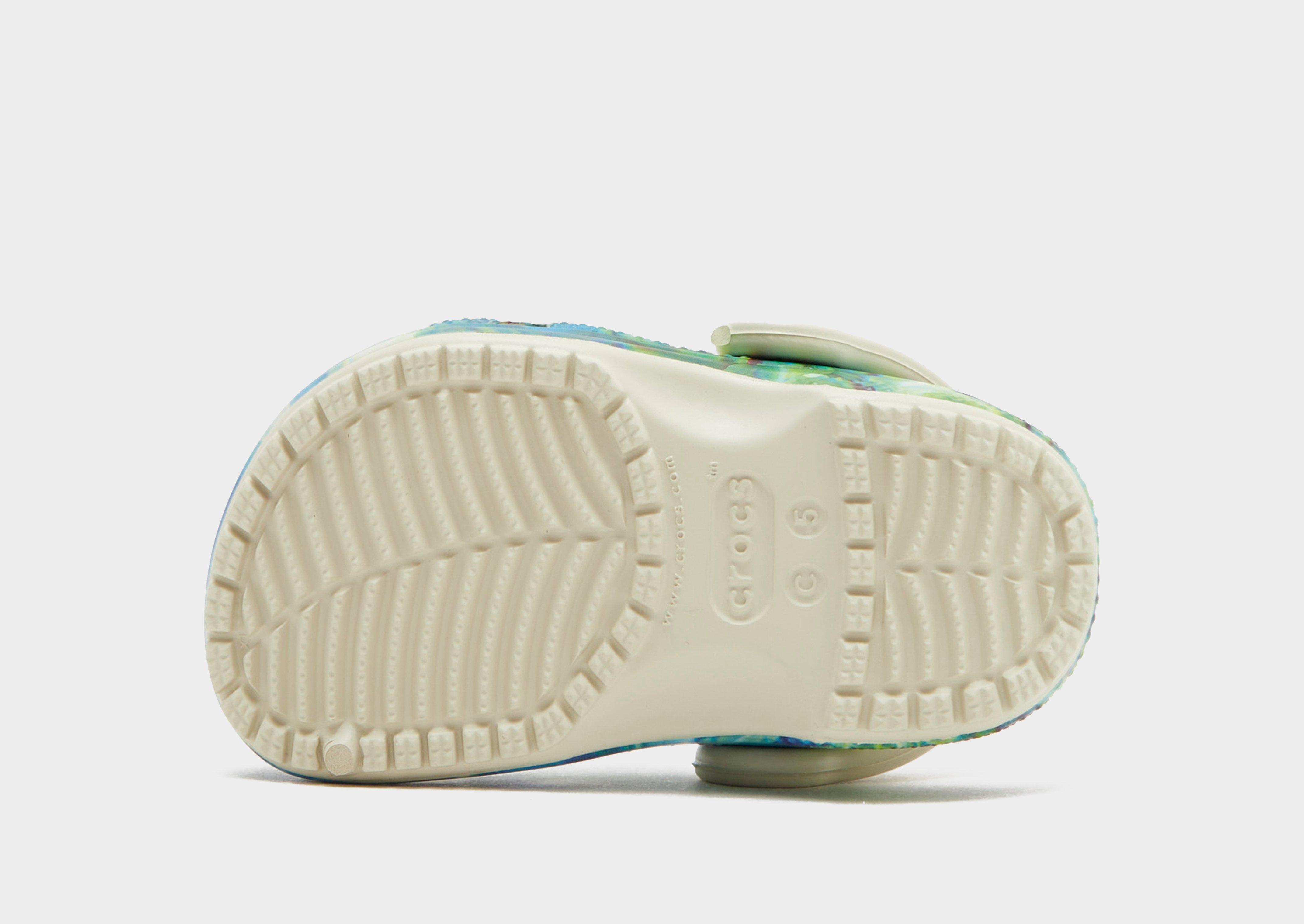 Crocs Classic Clog Babys