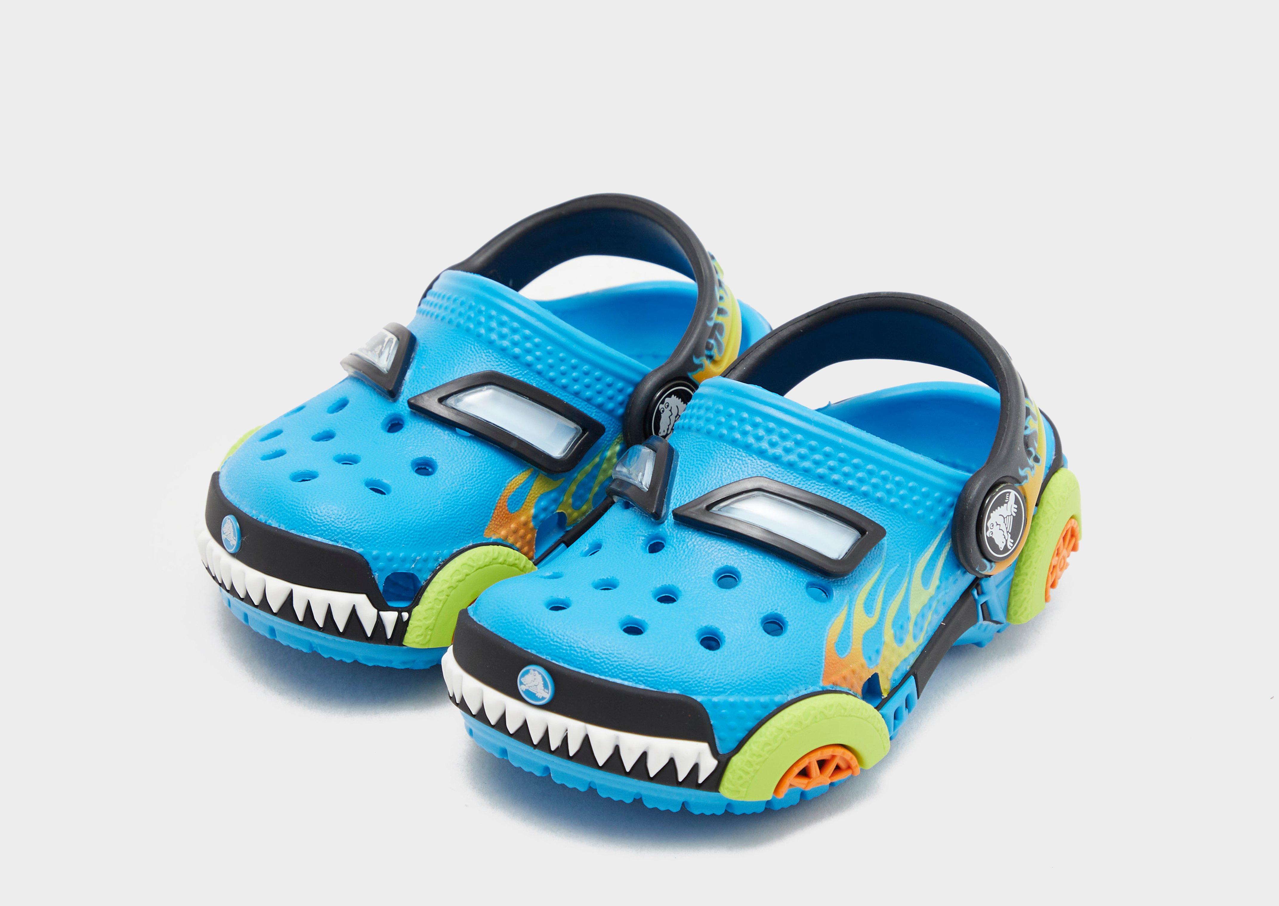 Crocs Classic Clog Infant