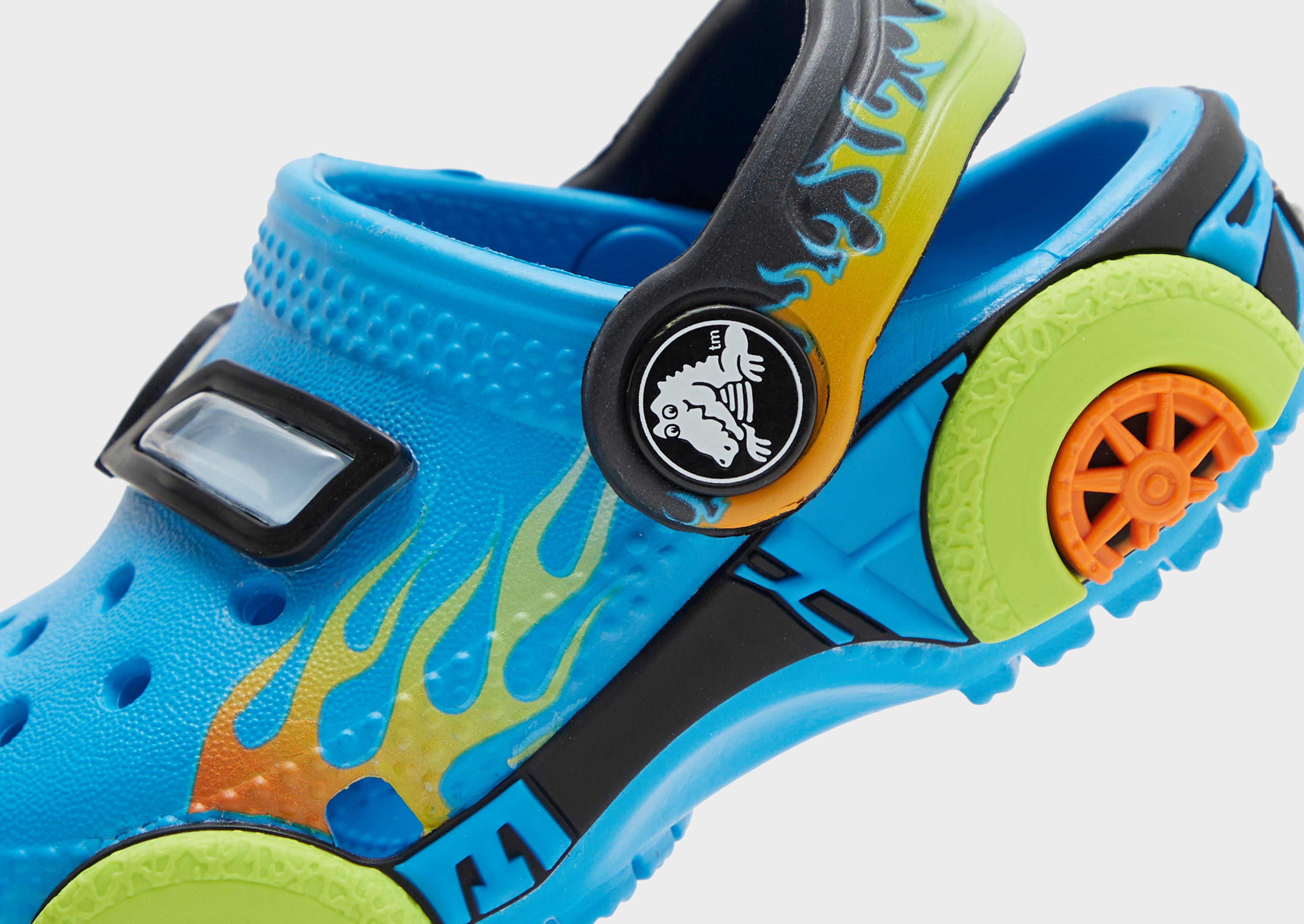 Crocs Classic Clog Infant