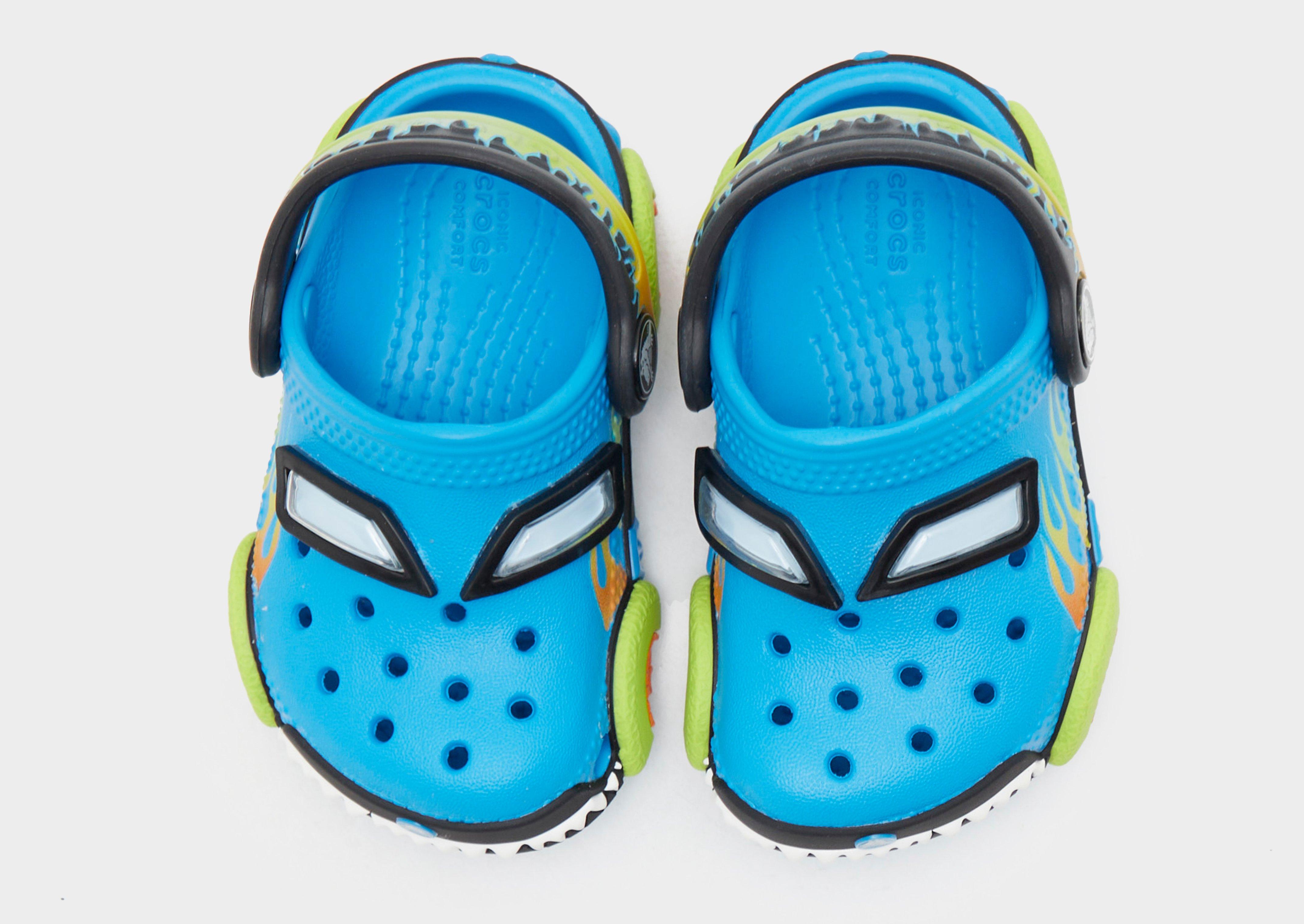 Crocs Classic Clog Infant