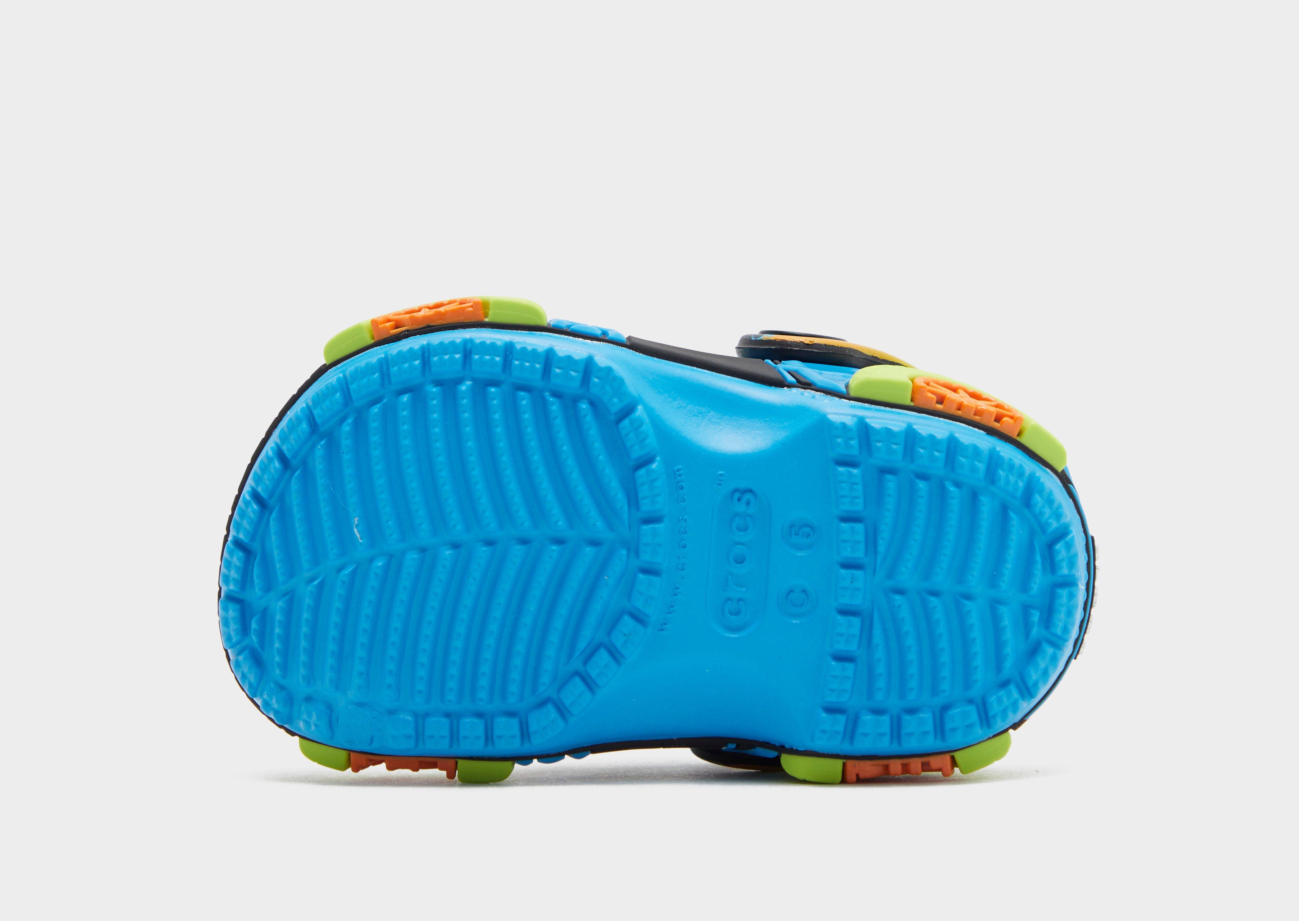 Crocs Classic Clog Infant