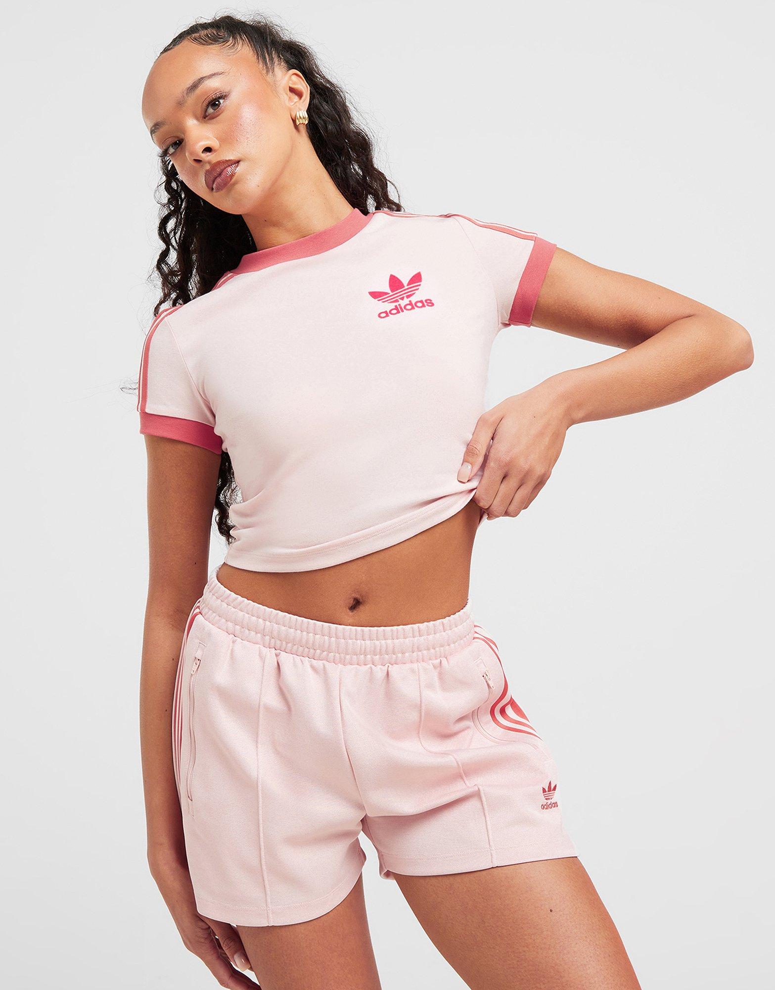 adidas Originals Classic Slim T-Shirt