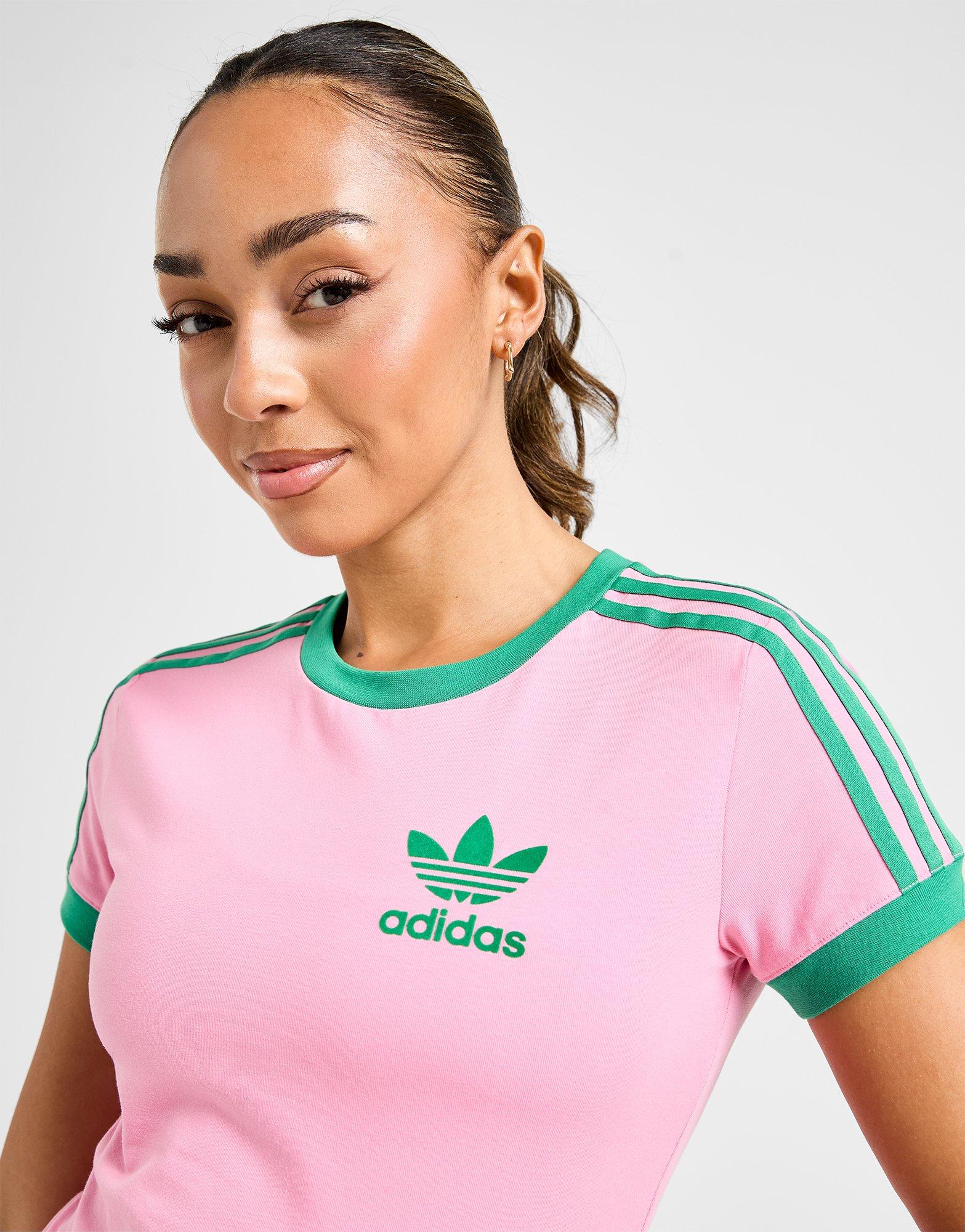 adidas Originals Classic Slim T-Shirt