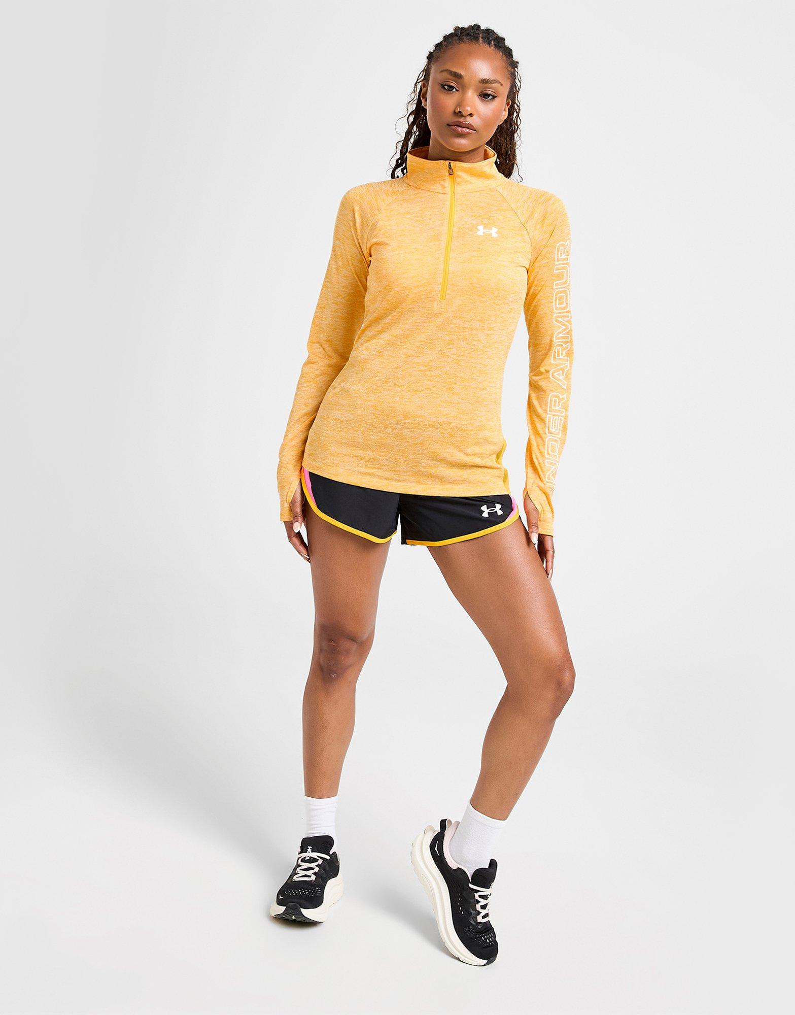 Under Armour Colour Block Woven Shorts