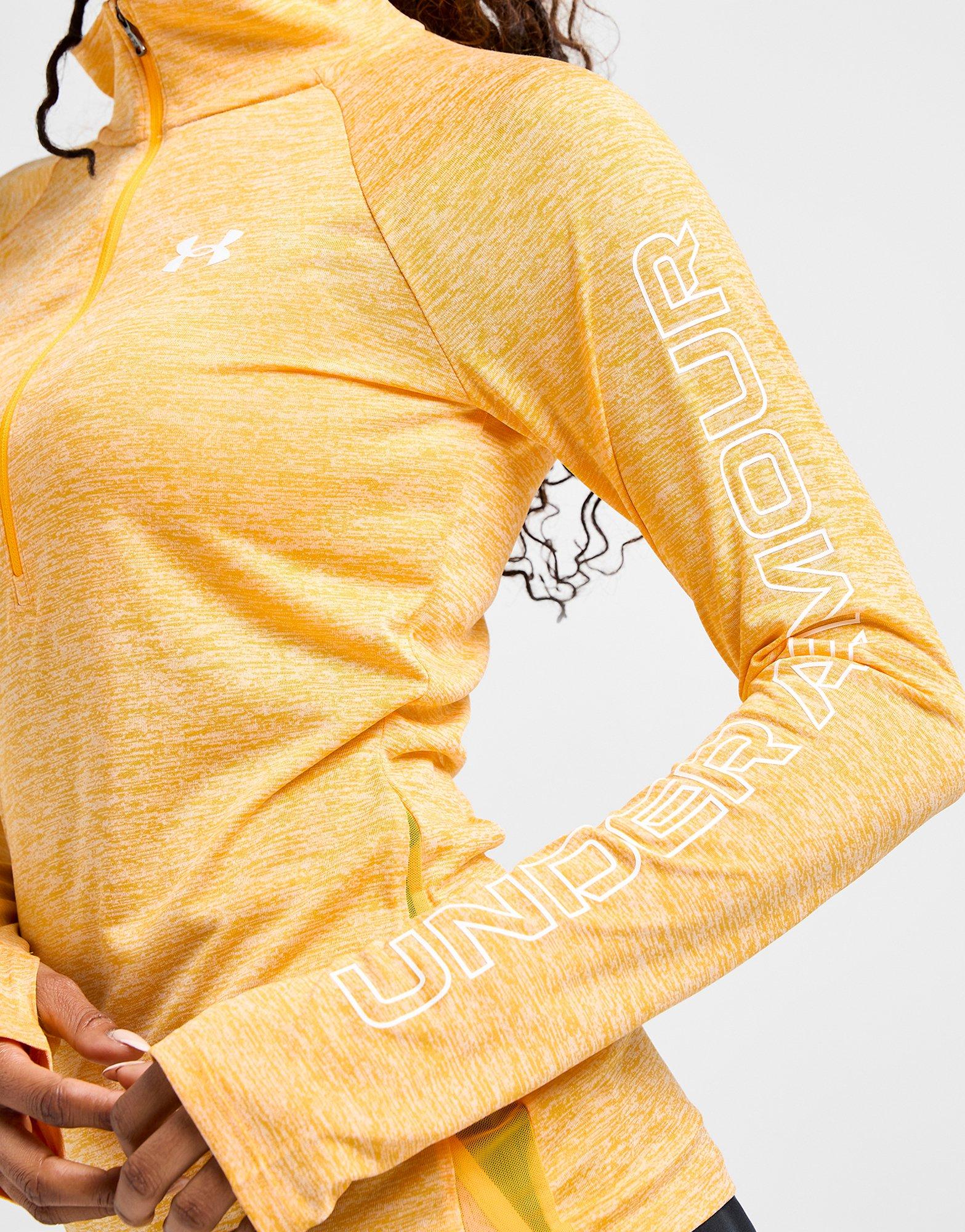 Under Armour Tech Vent 1/4 Zip Top