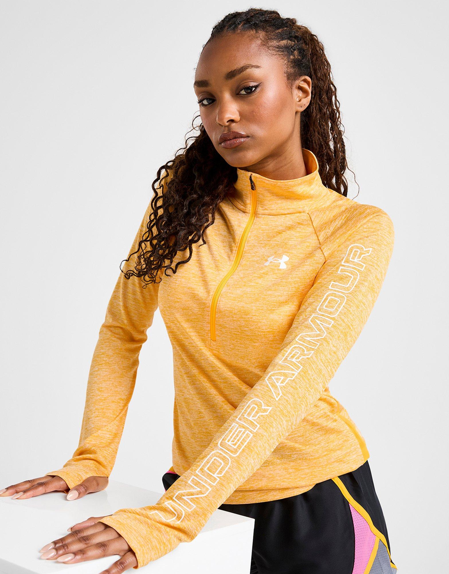 Under Armour Camiseta Tech Vent 1/4 Zip