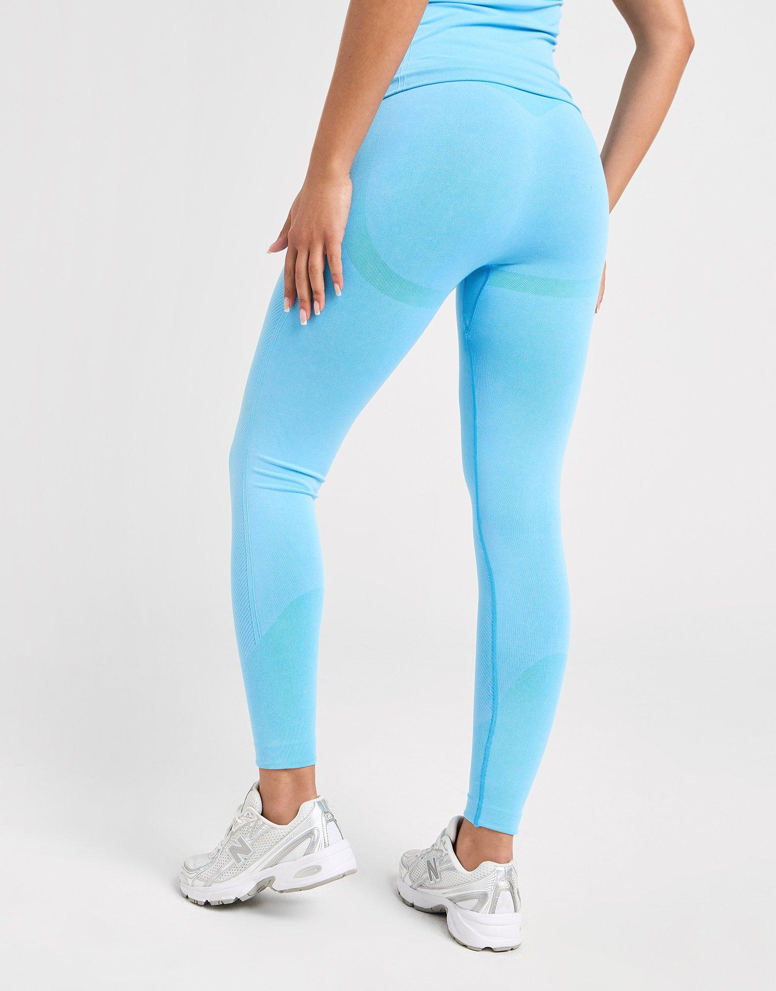 Under Armour Washed Seamless Leggings