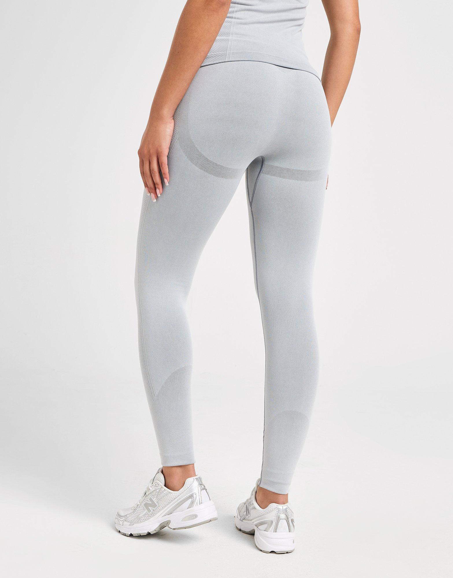 Under Armour Washed Seamless Leggings