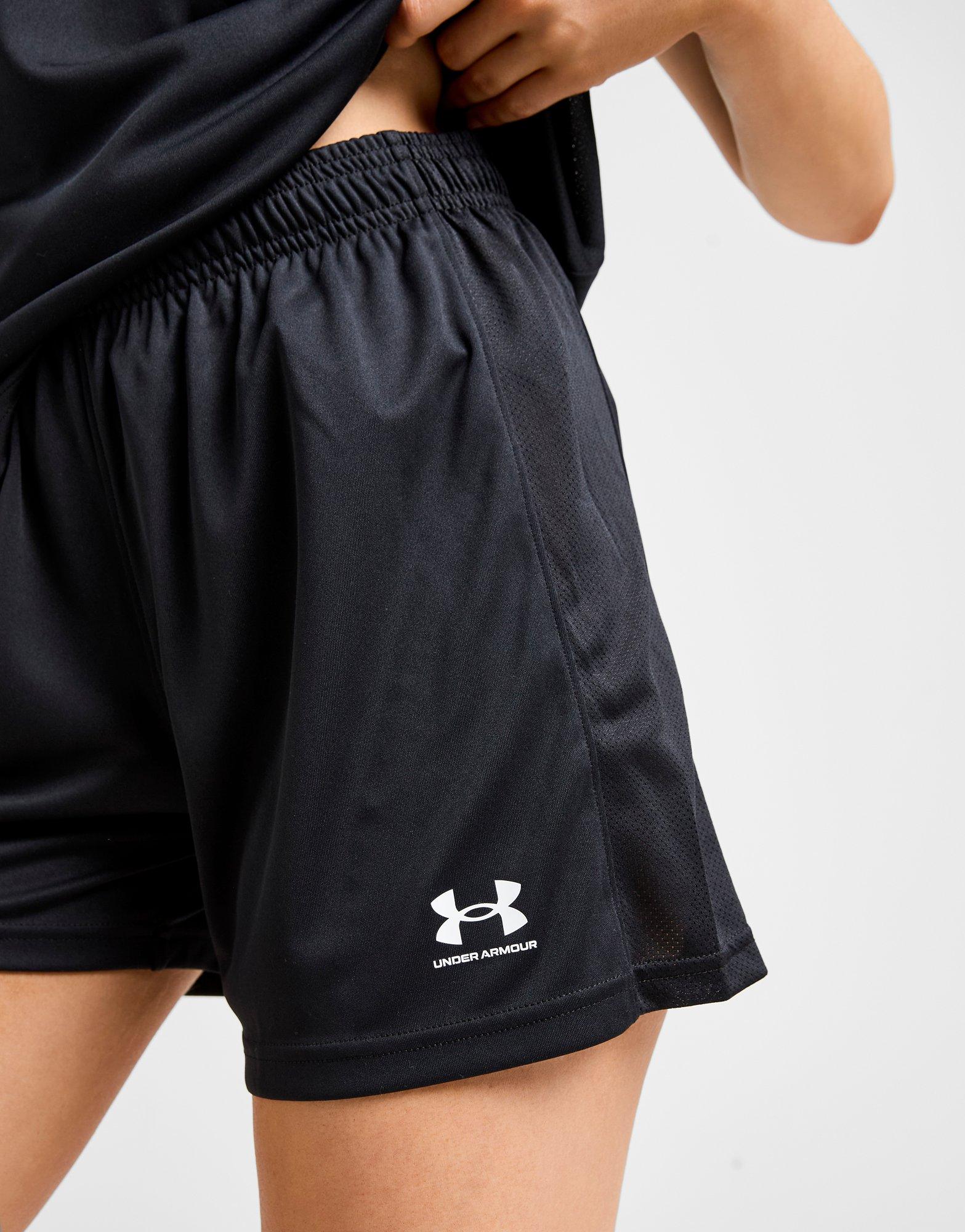 Under Armour Challenger Knit Shorts